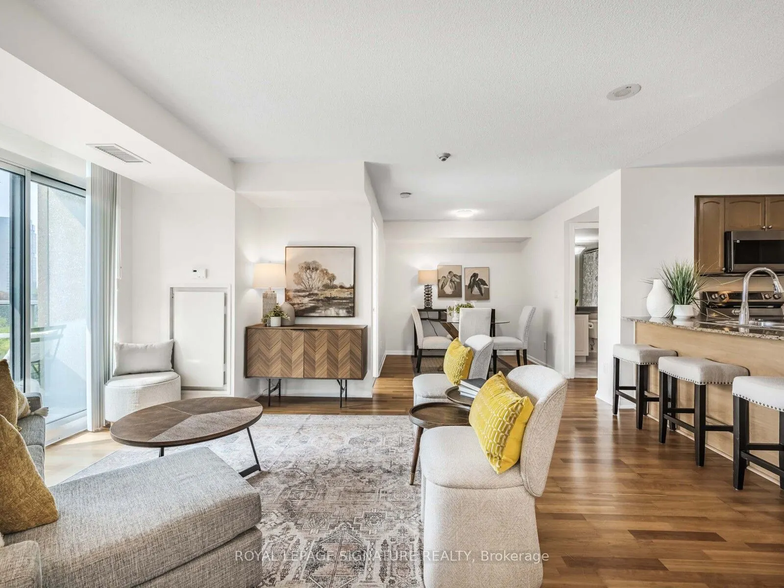 231 Fort York Boulevard, #610