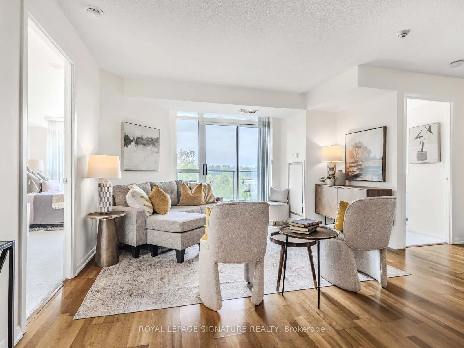 231 Fort York Boulevard, #610