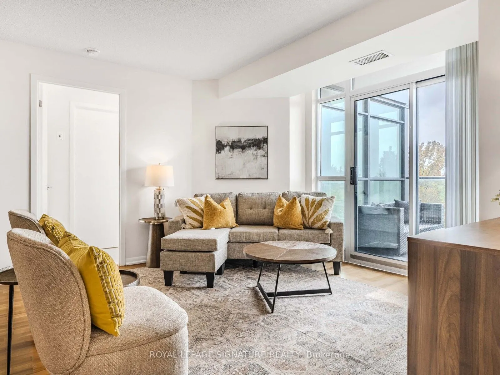 231 Fort York Boulevard, #610