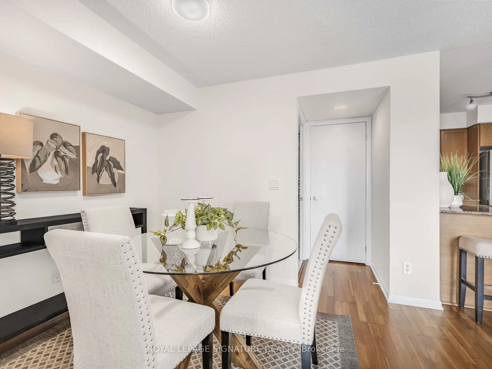 231 Fort York Boulevard, #610