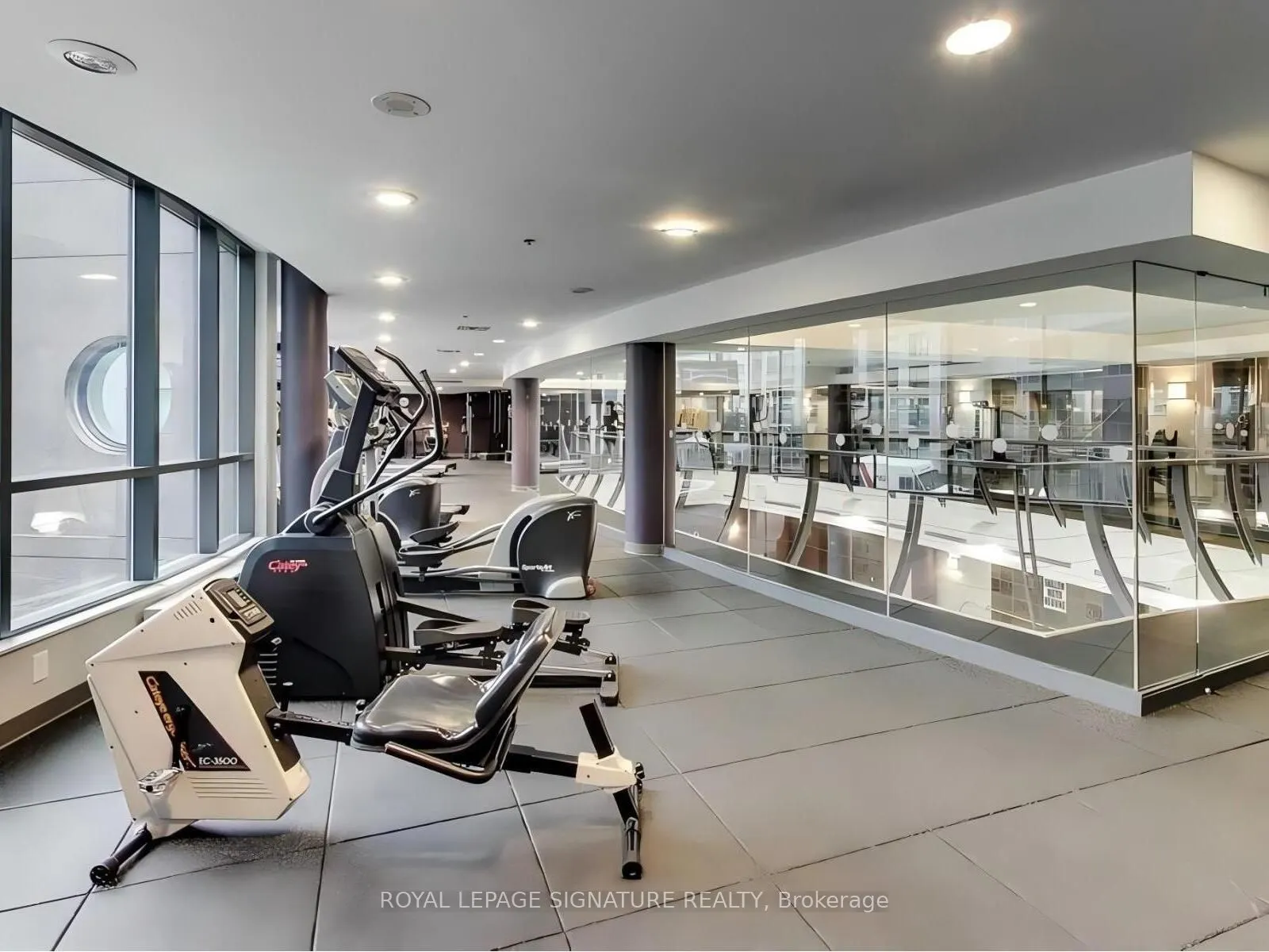 231 Fort York Boulevard, #610