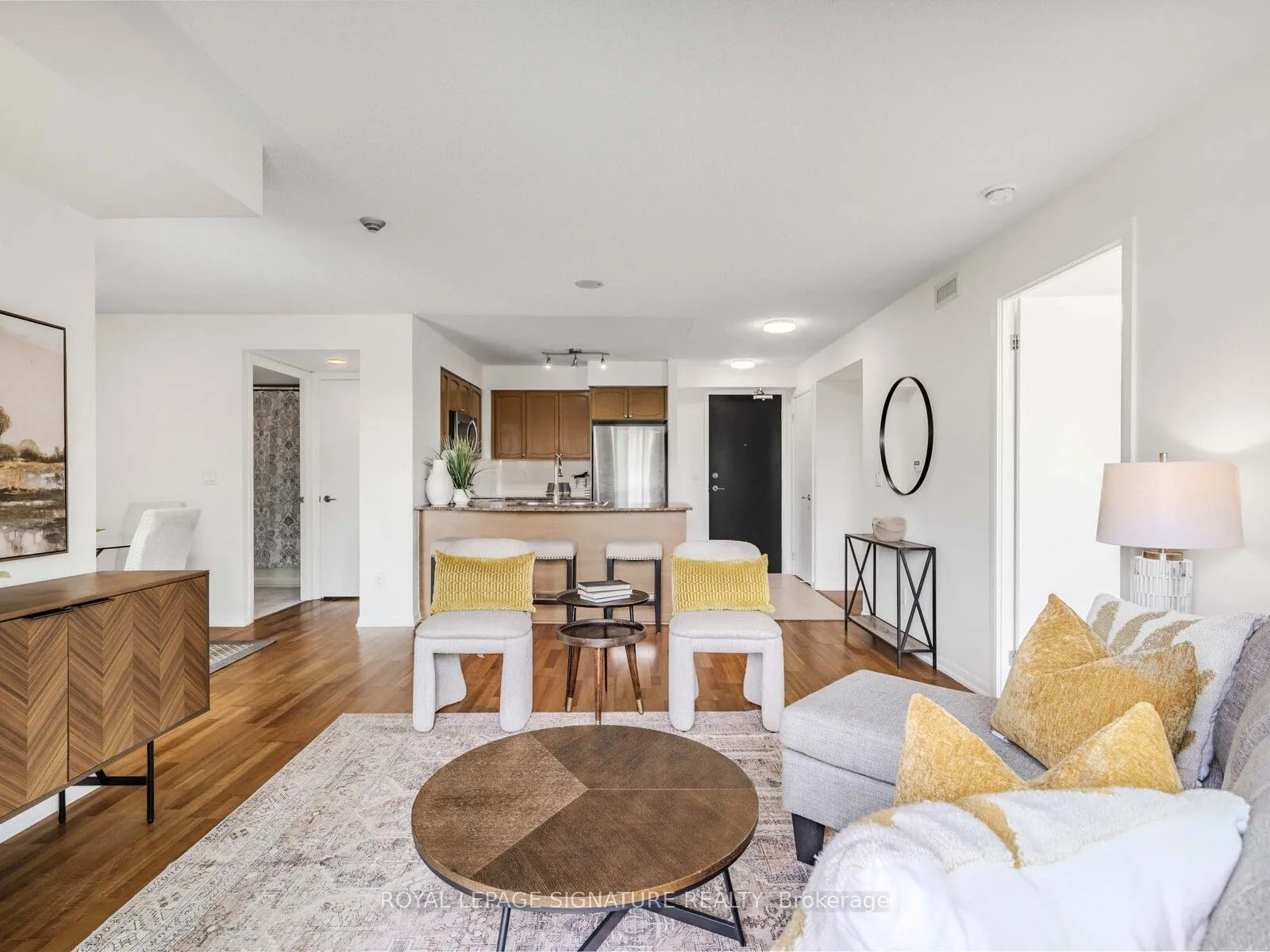 231 Fort York Boulevard, #610