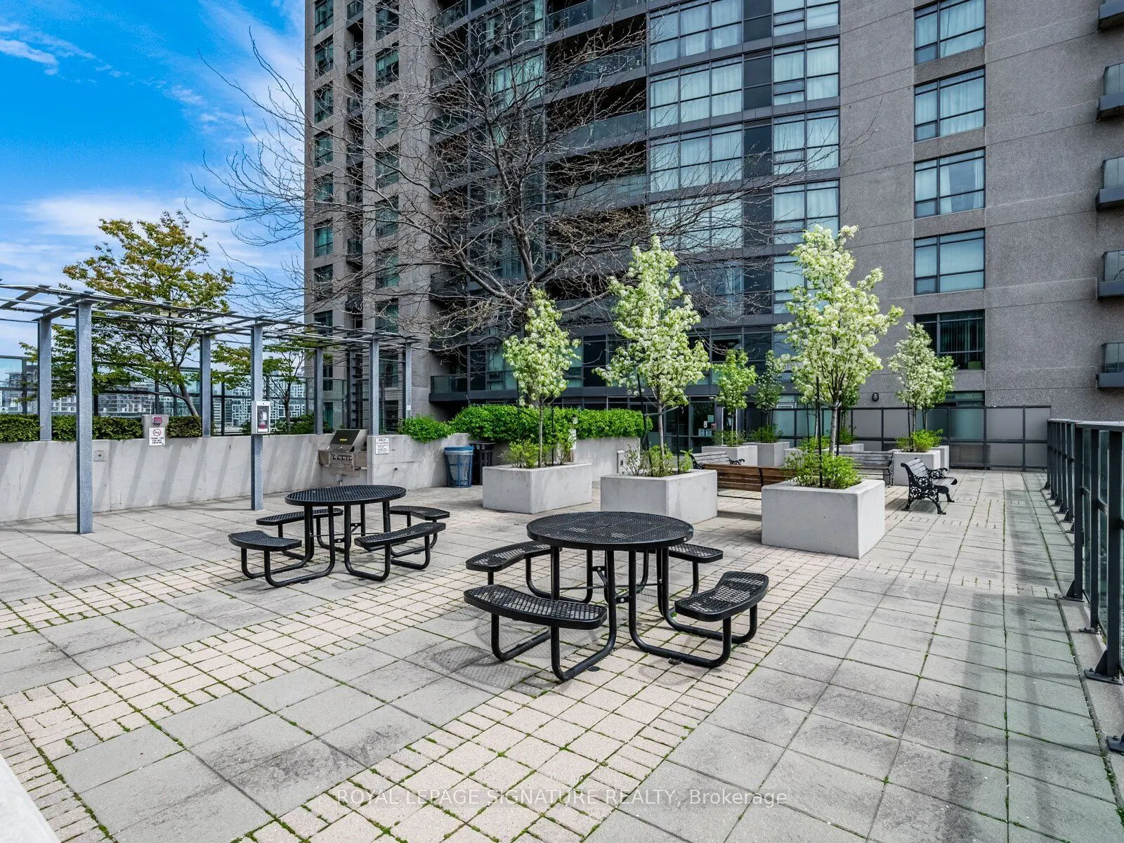 231 Fort York Boulevard, #610