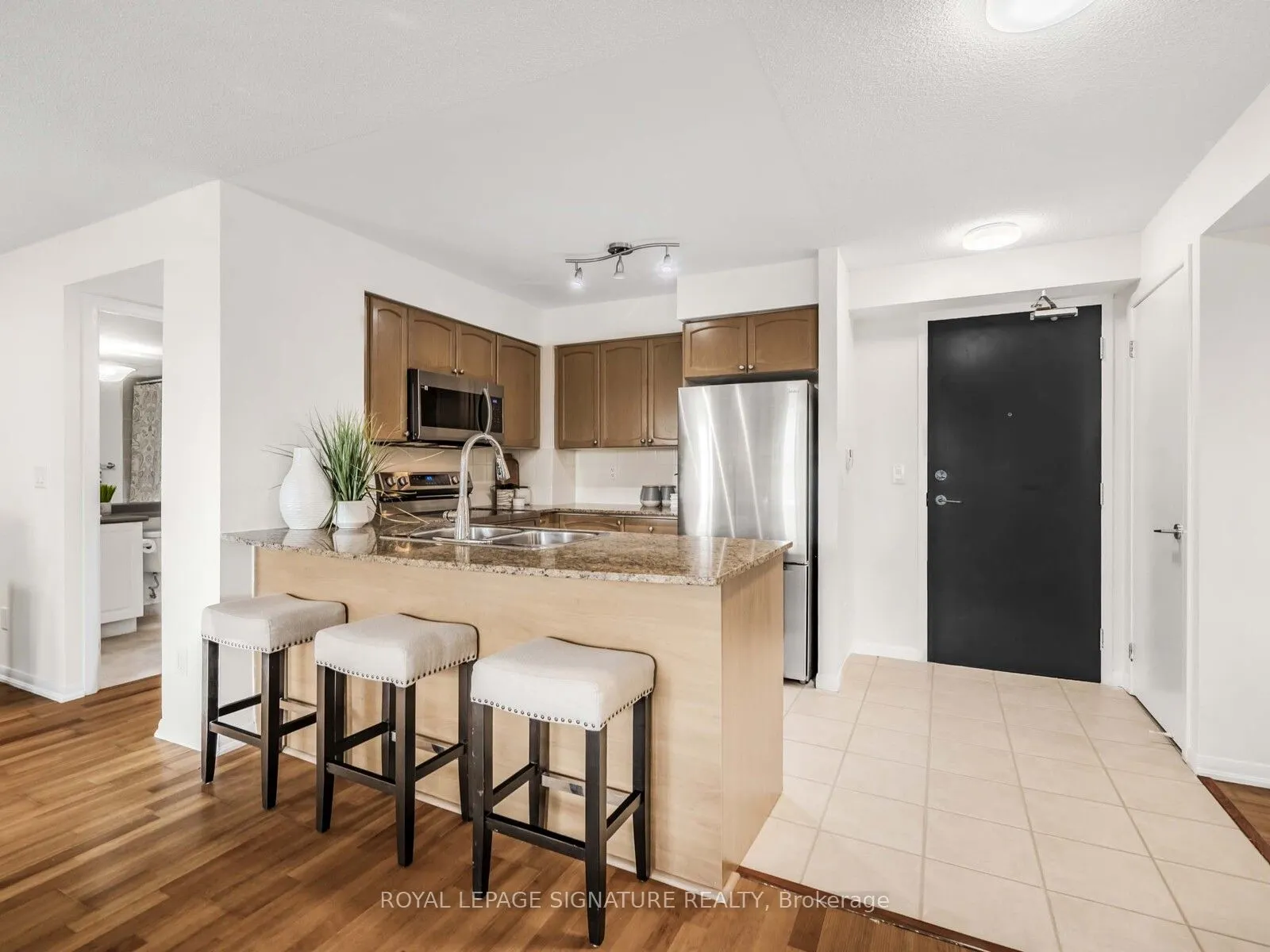 231 Fort York Boulevard, #610