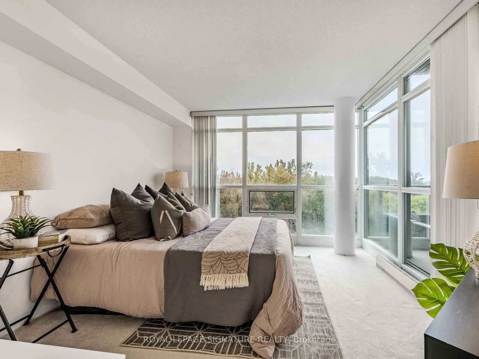 231 Fort York Boulevard, #610