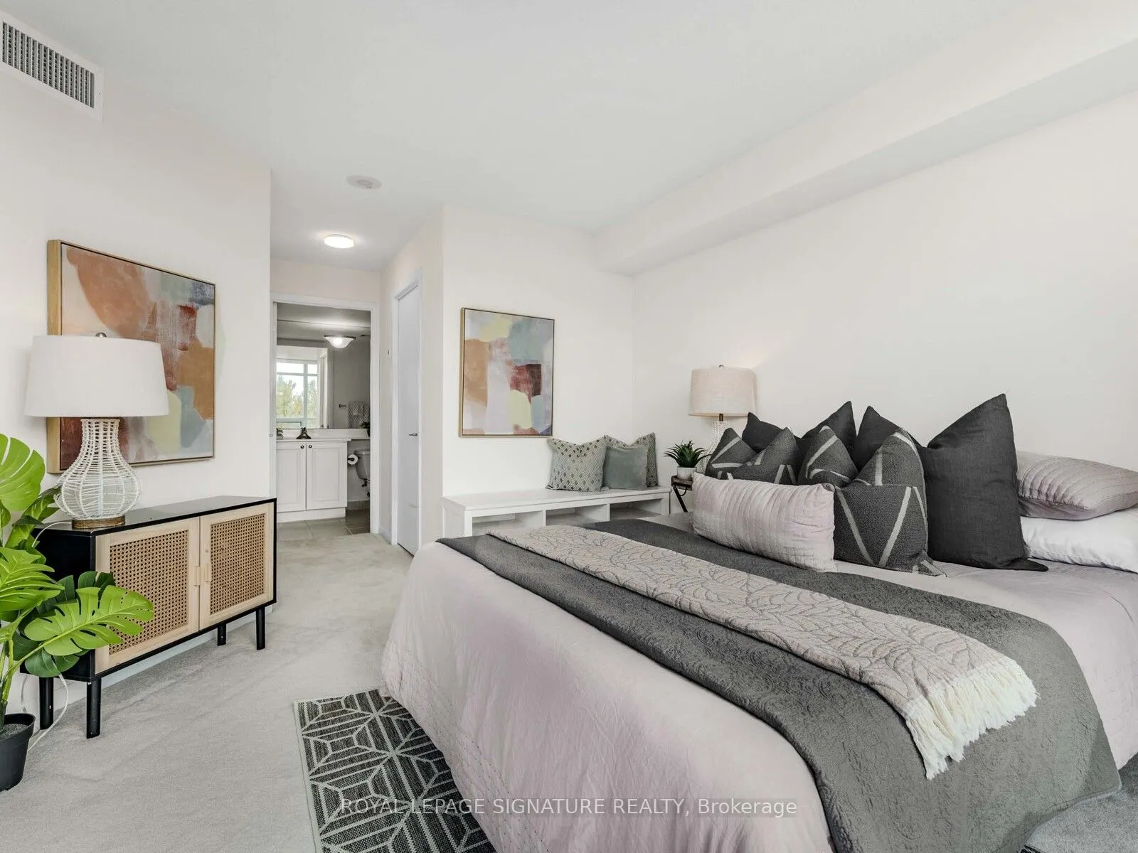 231 Fort York Boulevard, #610