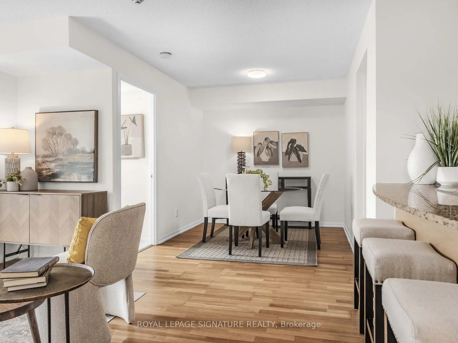 231 Fort York Boulevard, #610