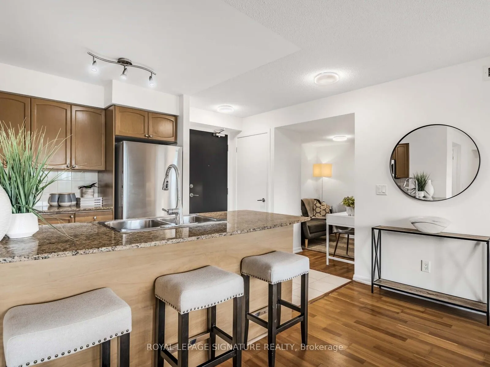231 Fort York Boulevard, #610