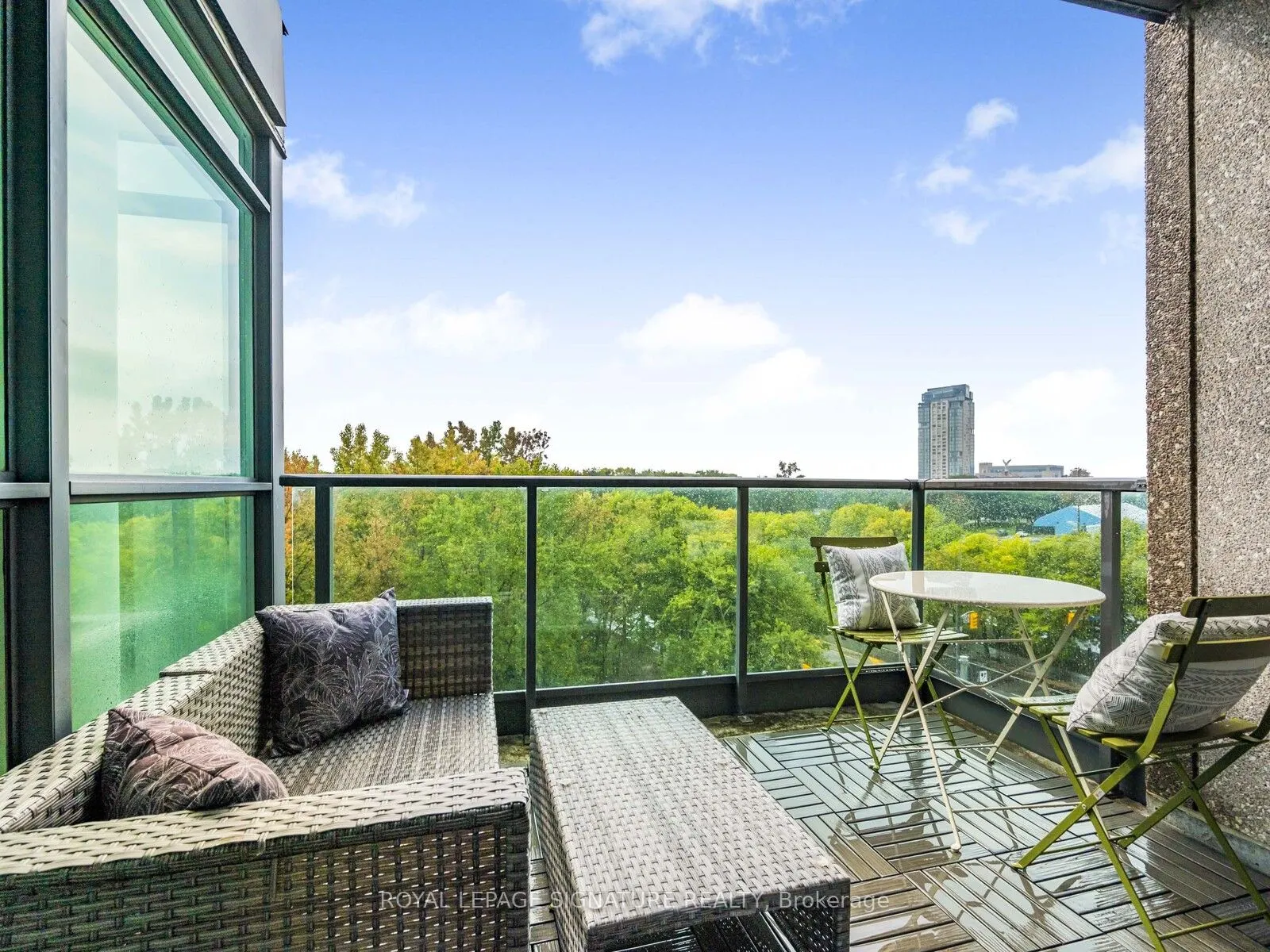 231 Fort York Boulevard, #610