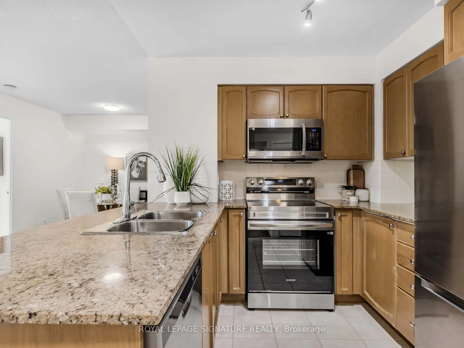 231 Fort York Boulevard, #610