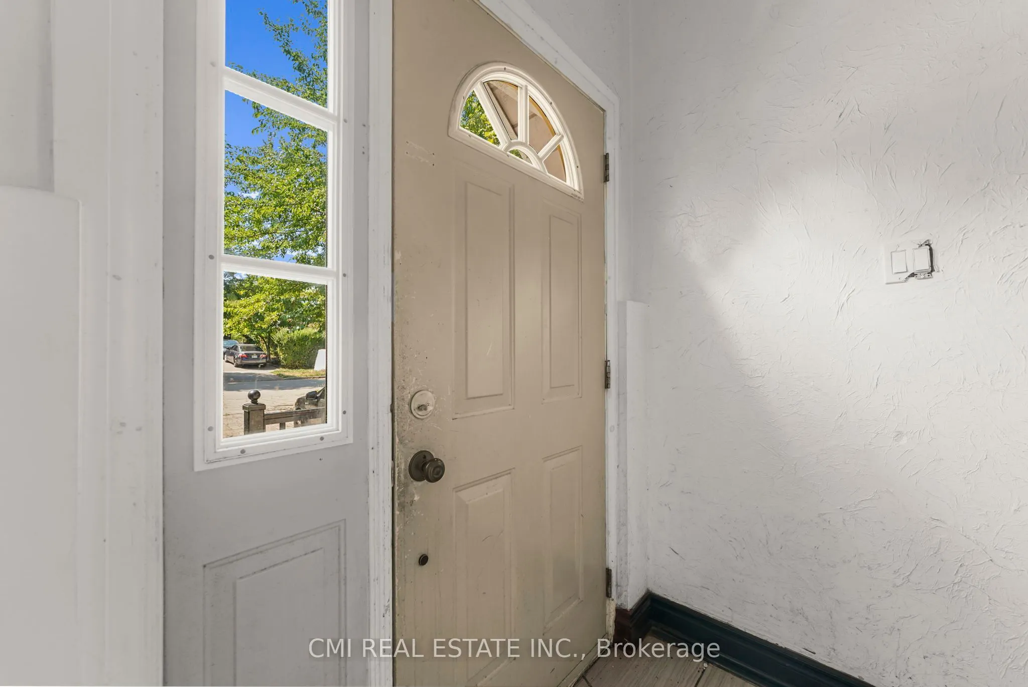 50 Apache Trail