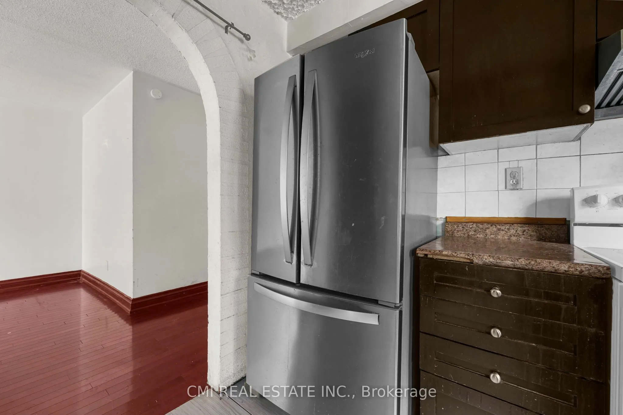 50 Apache Trail