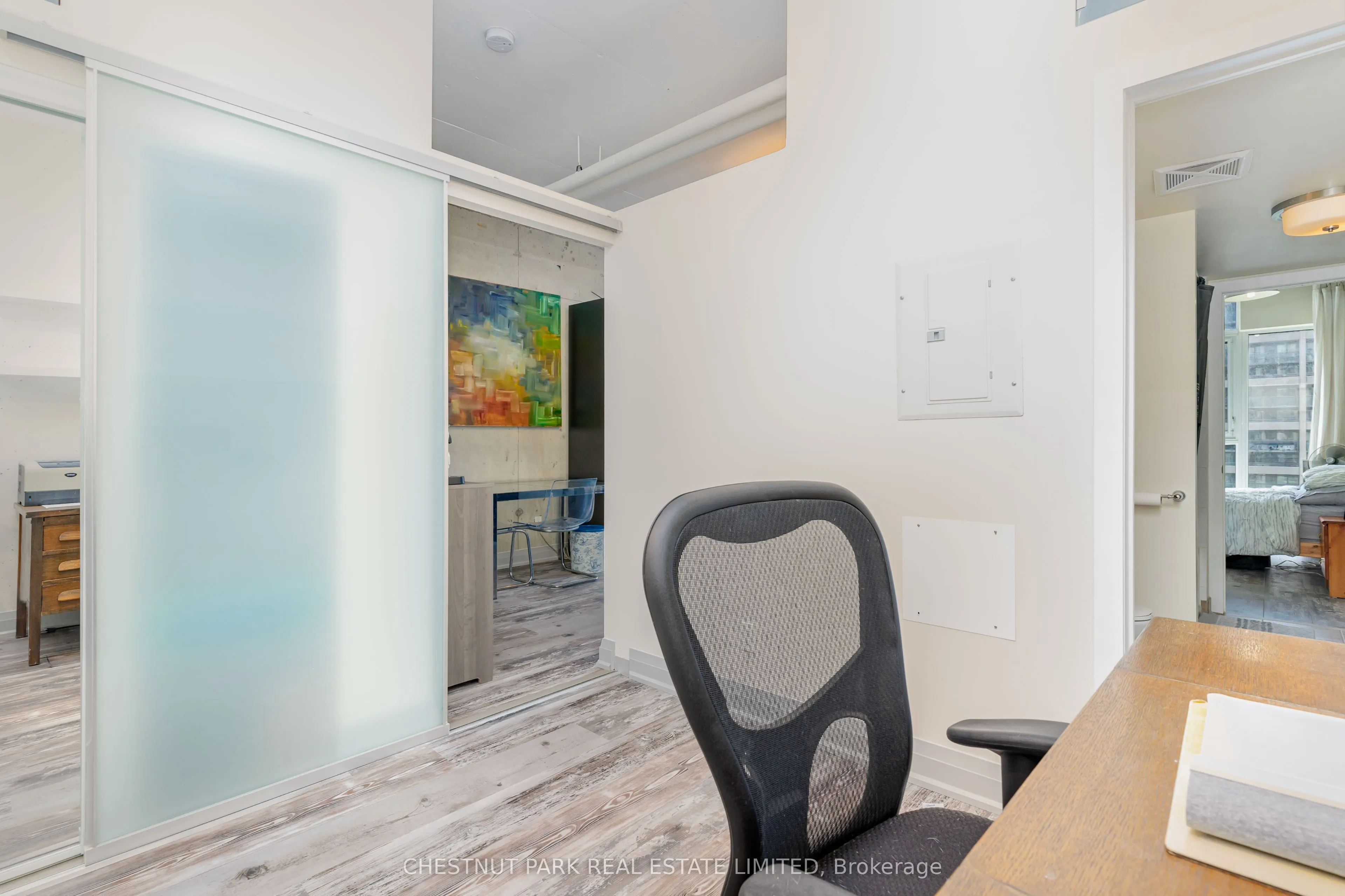150 Sudbury Street, #828