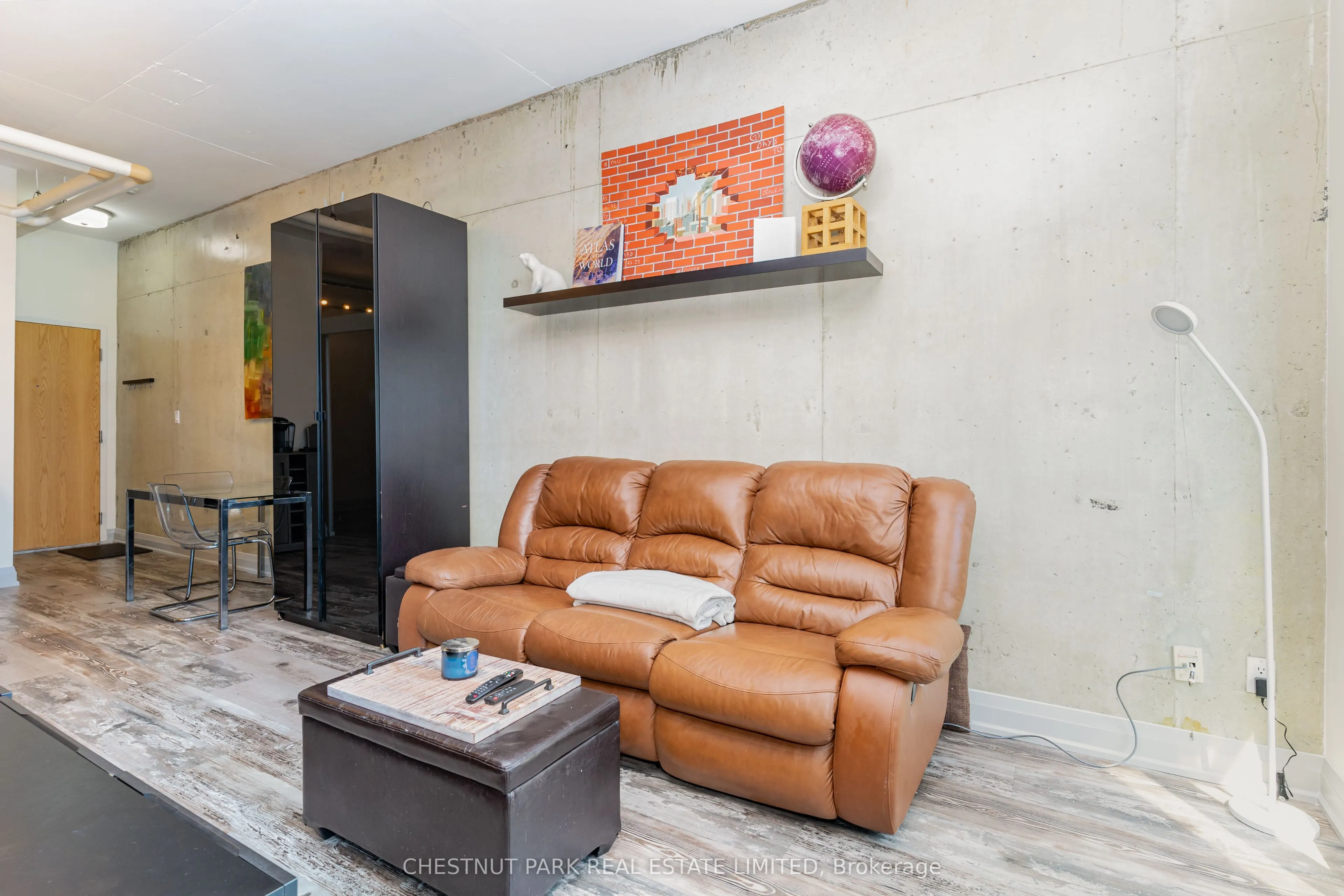 150 Sudbury Street, #828