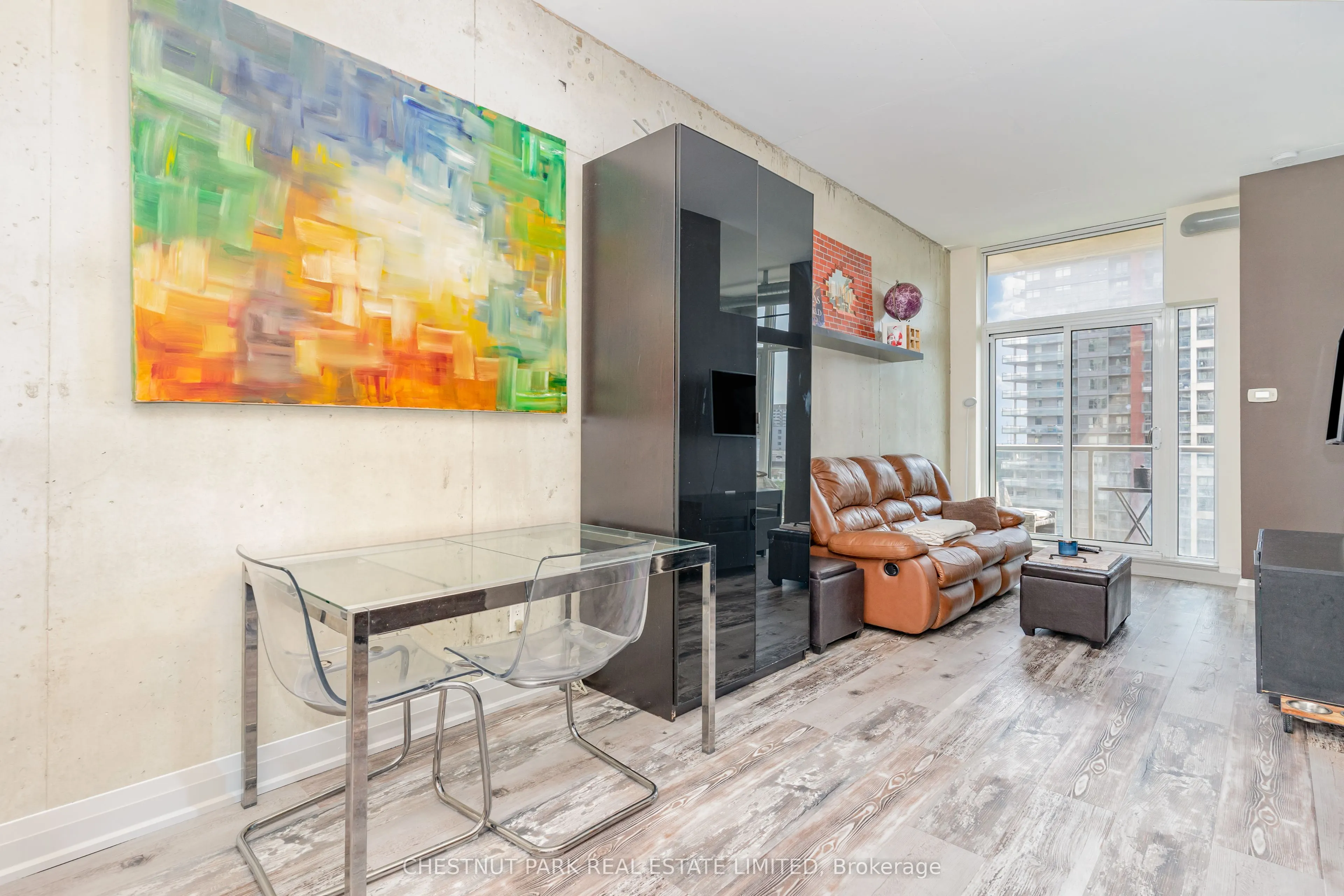 150 Sudbury Street, #828