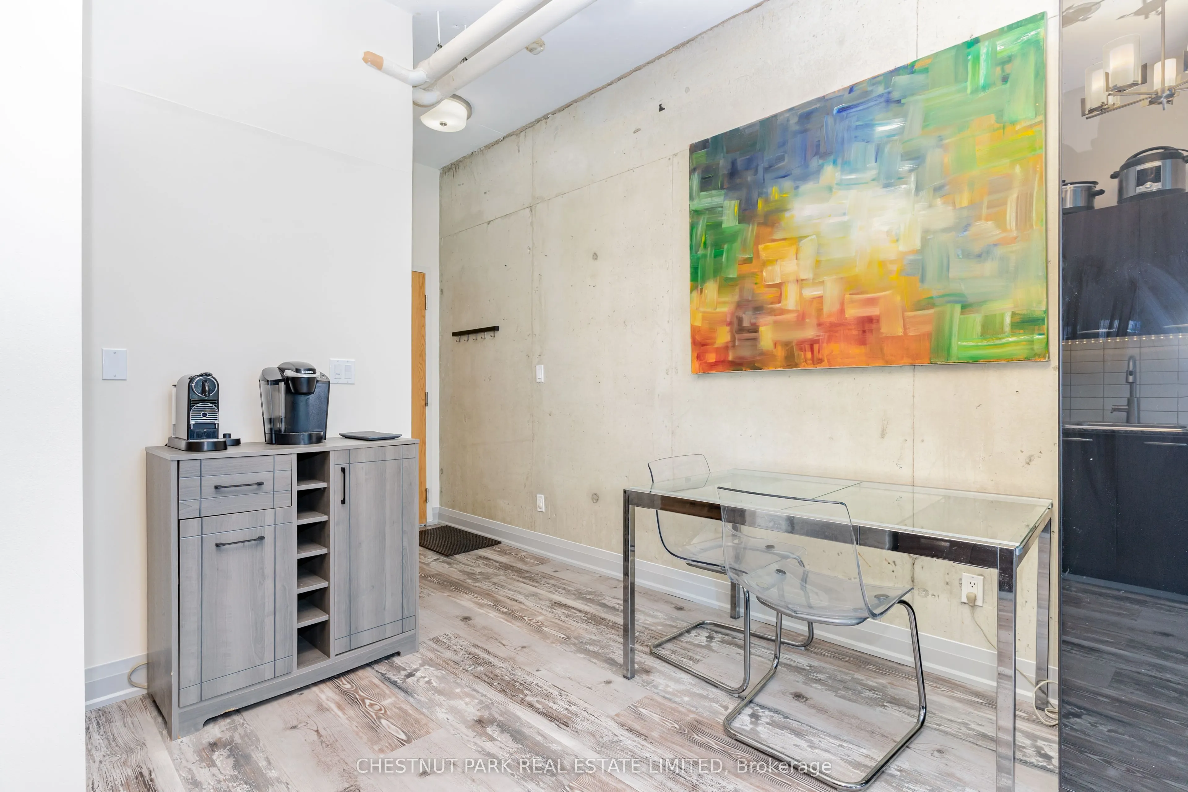 150 Sudbury Street, #828
