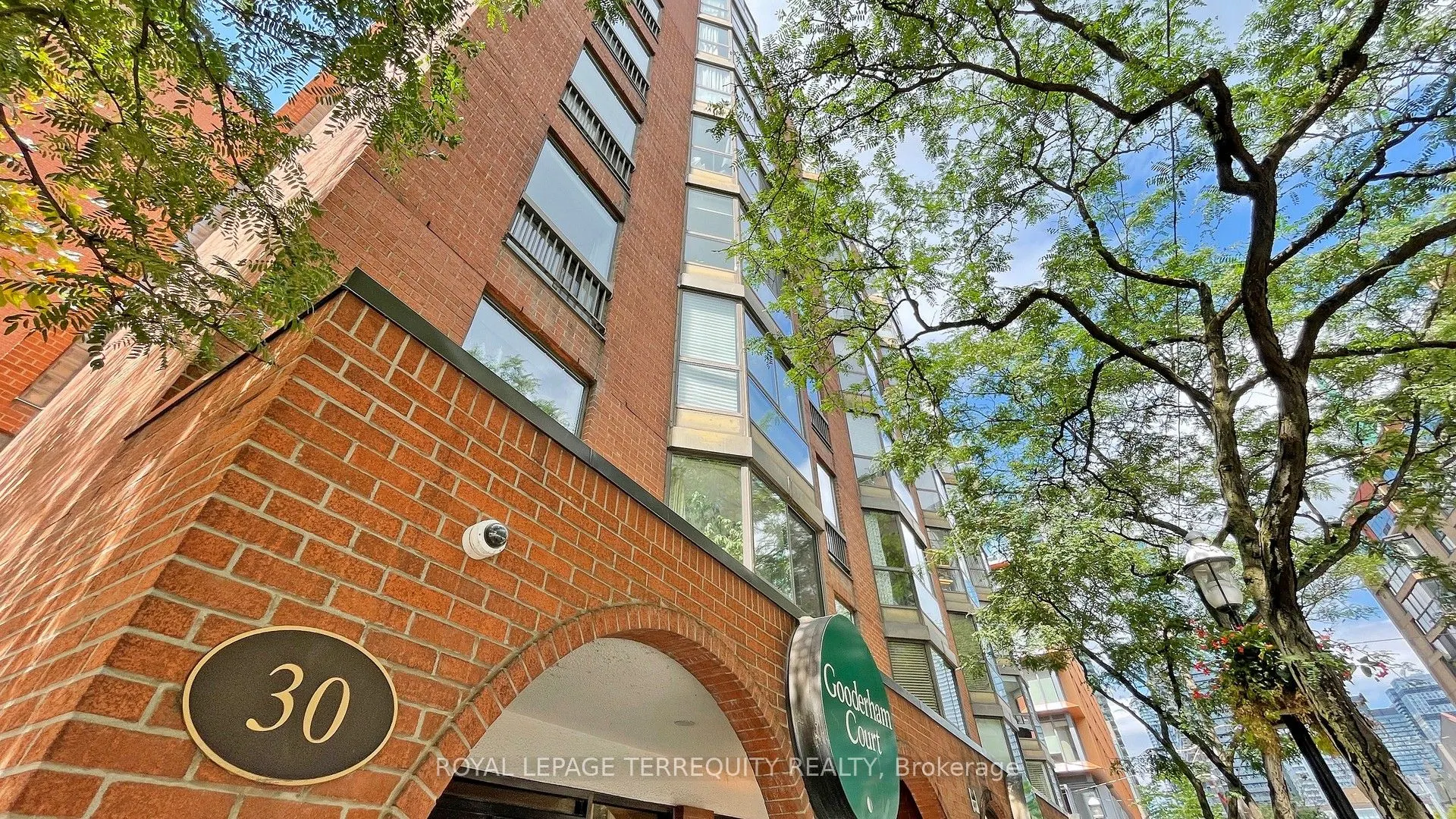 30 Church Street, #707