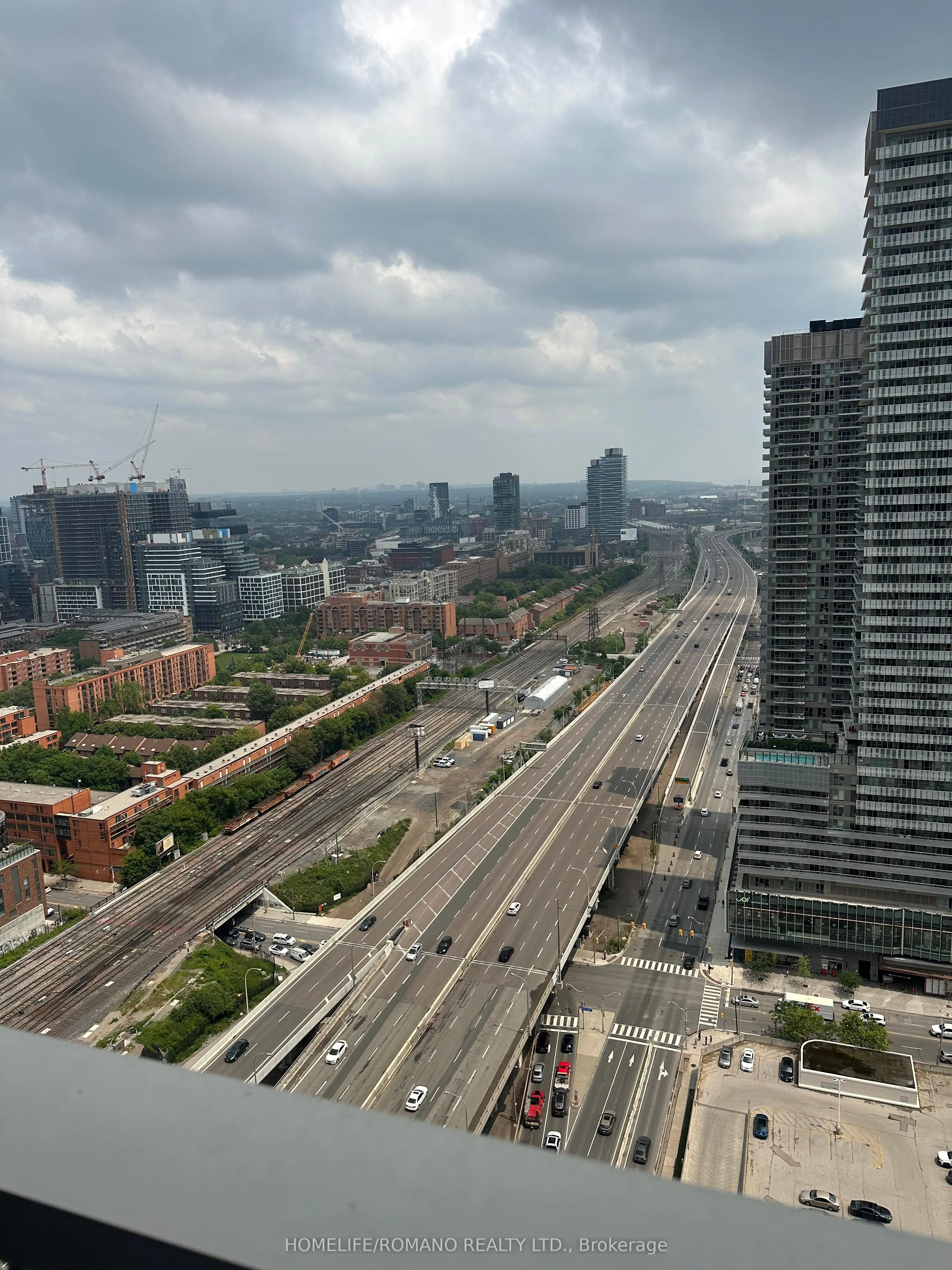 55 Cooper Street, #3506