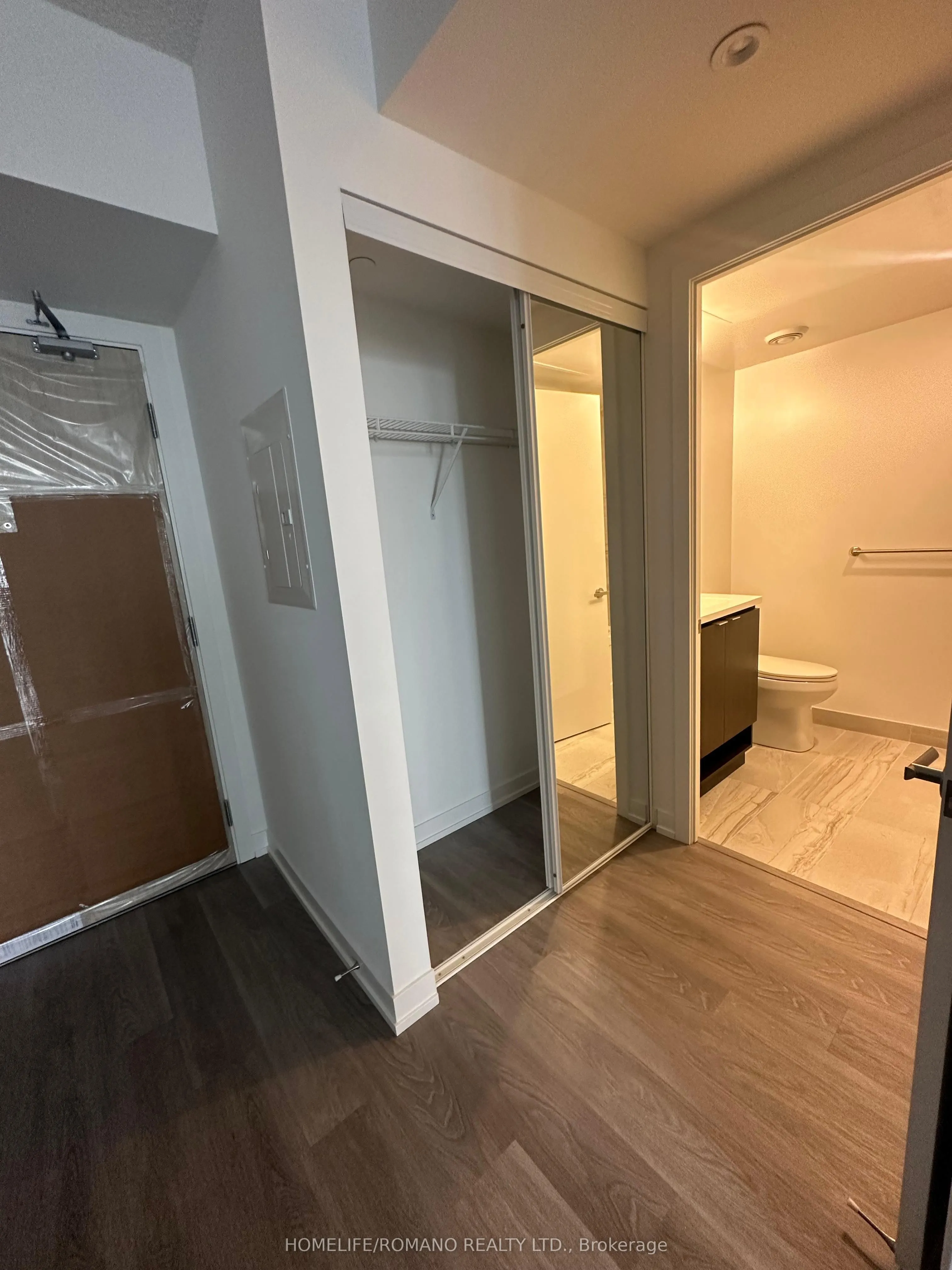 55 Cooper Street, #3506