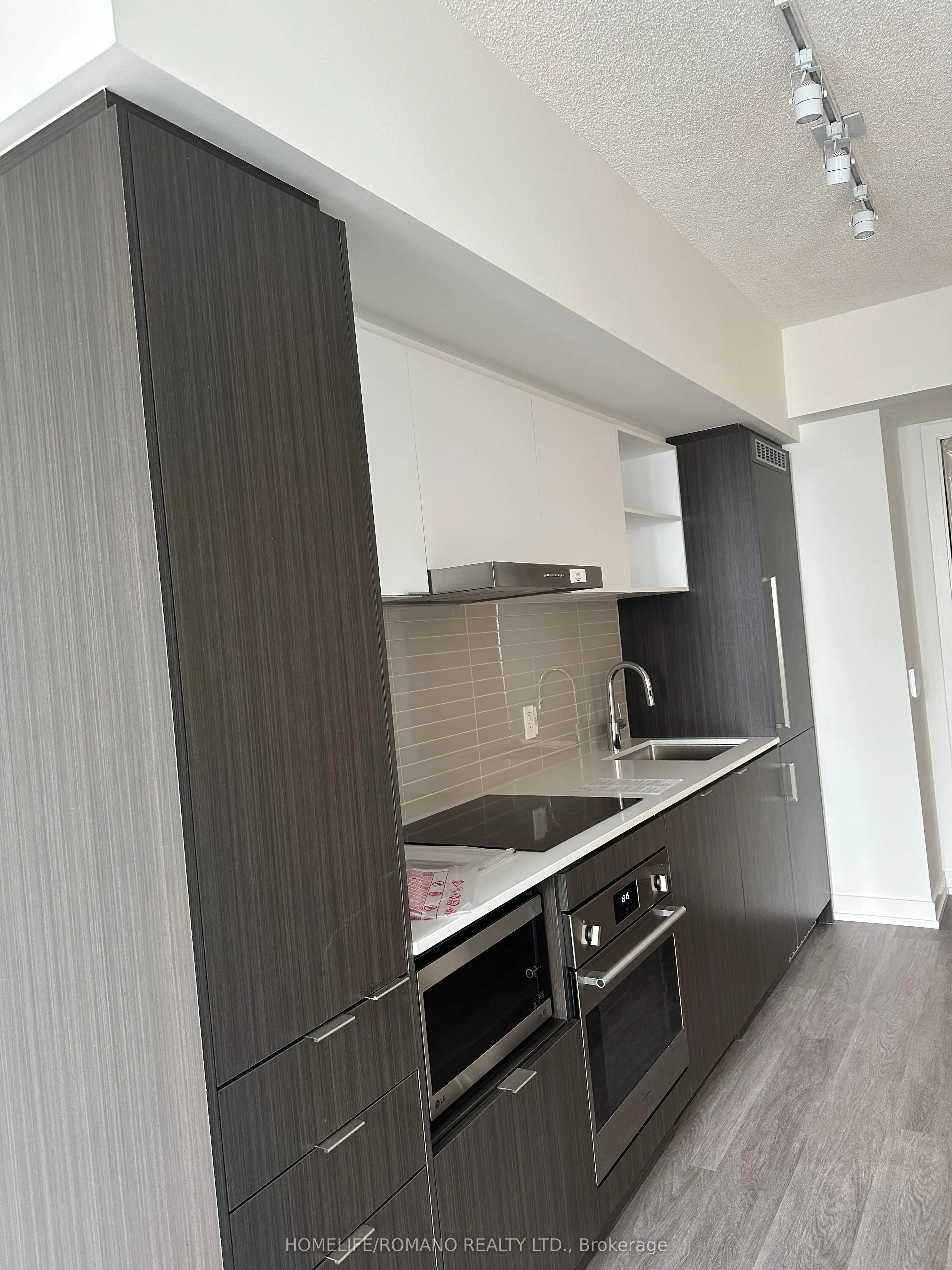 55 Cooper Street, #3506