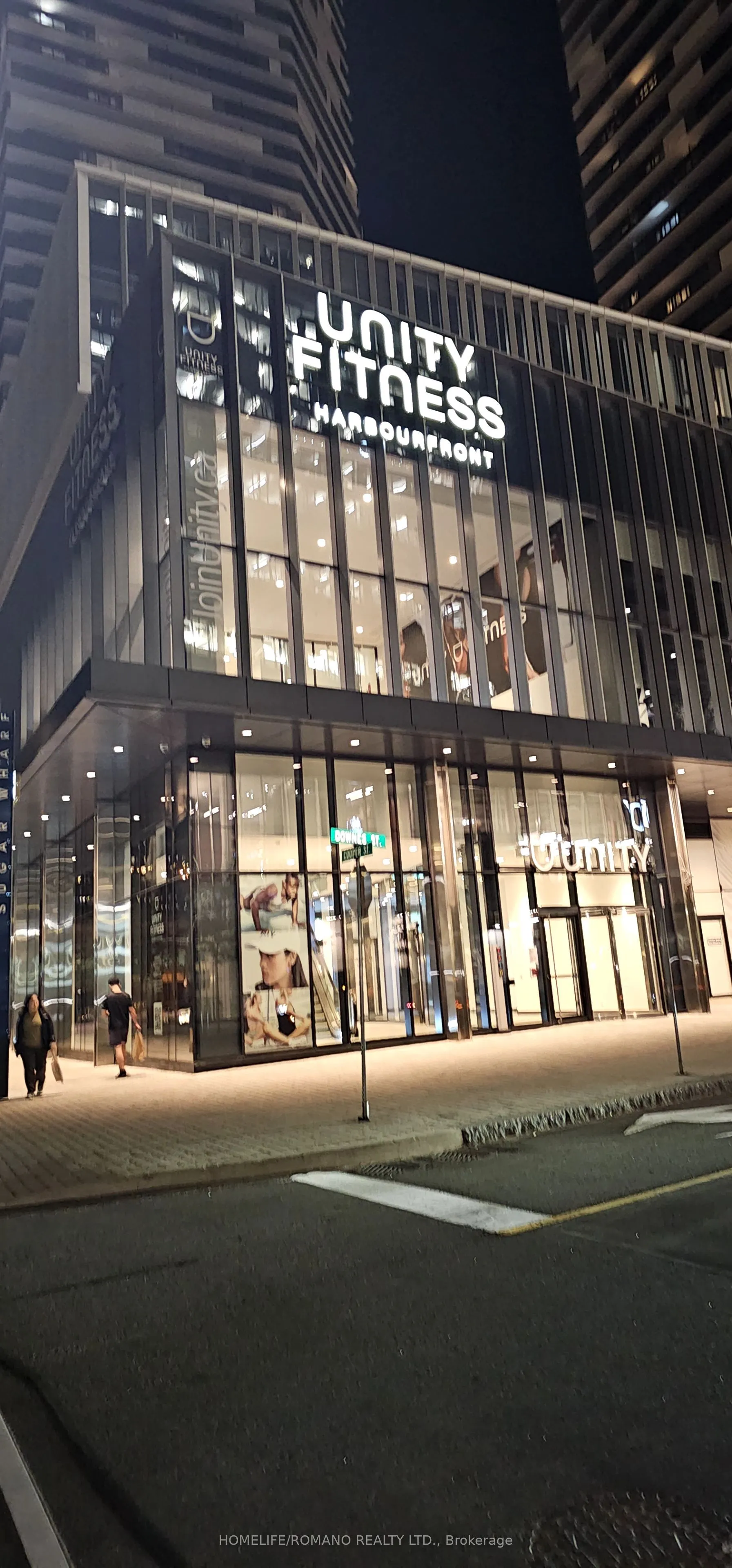 55 Cooper Street, #3506