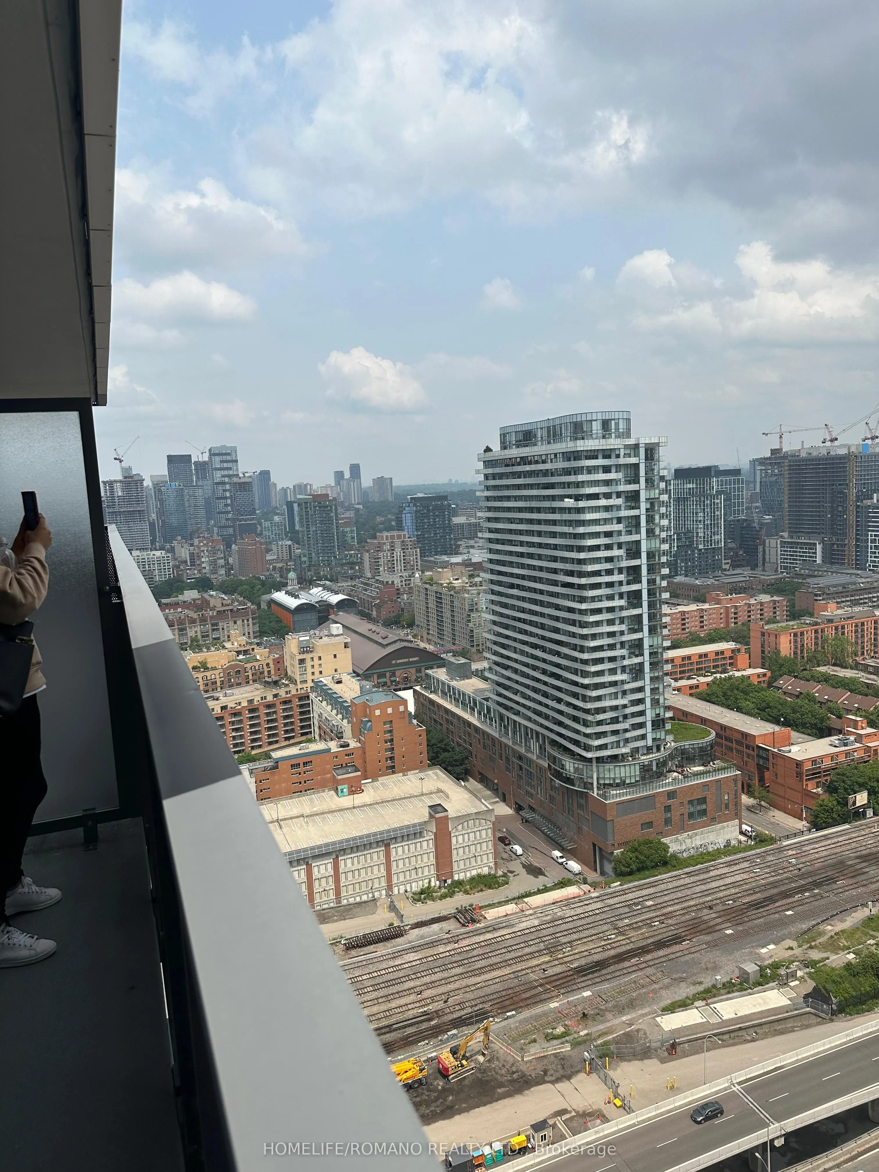 55 Cooper Street, #3506