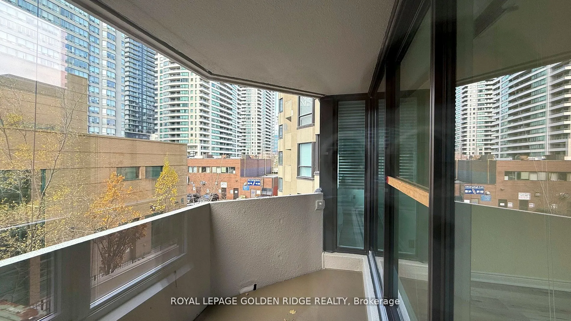 65 Spring Garden Avenue, #304