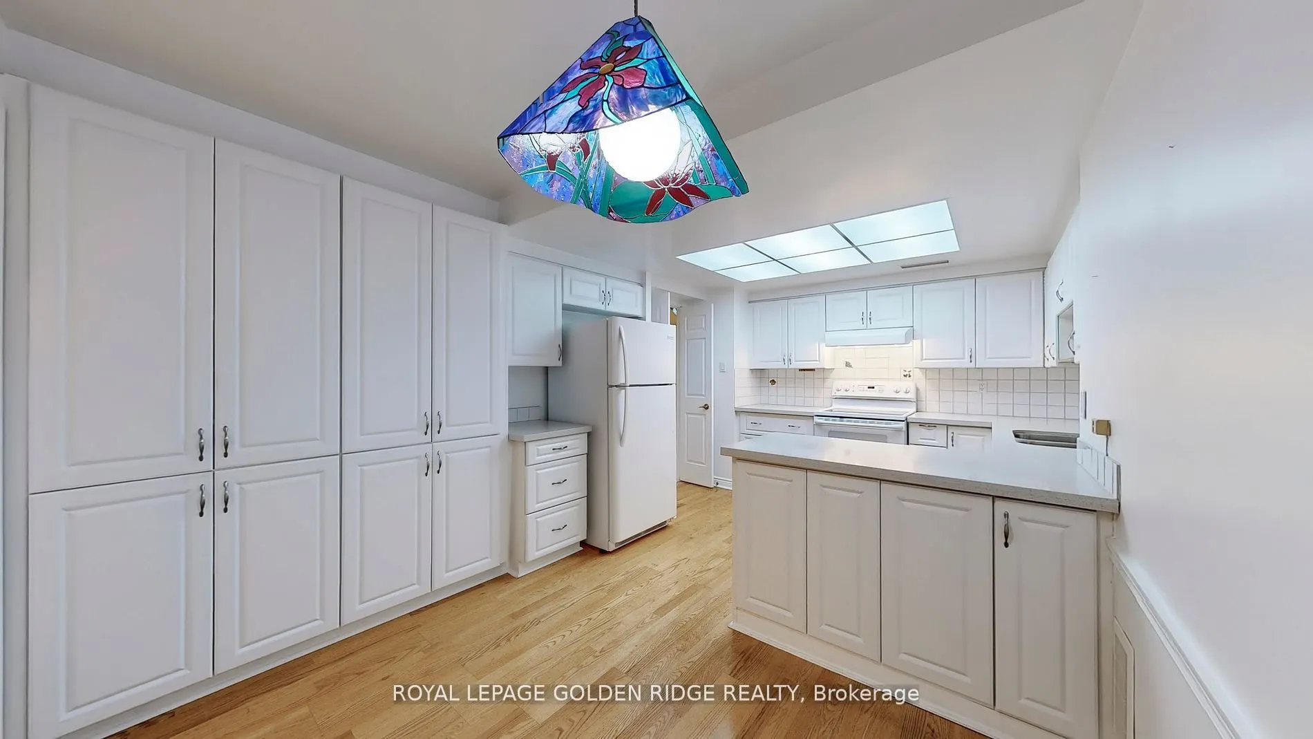 65 Spring Garden Avenue, #304