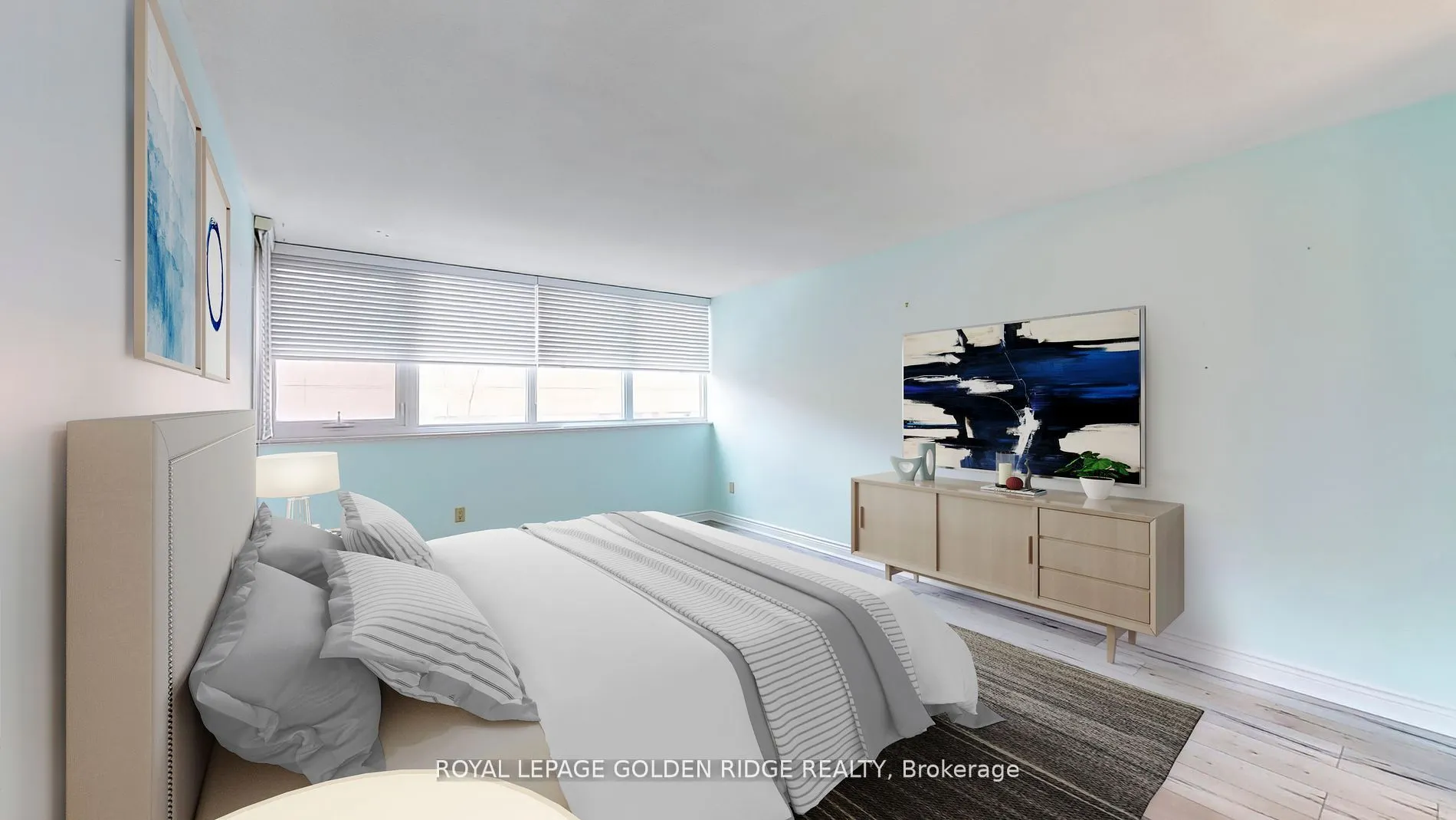65 Spring Garden Avenue, #304
