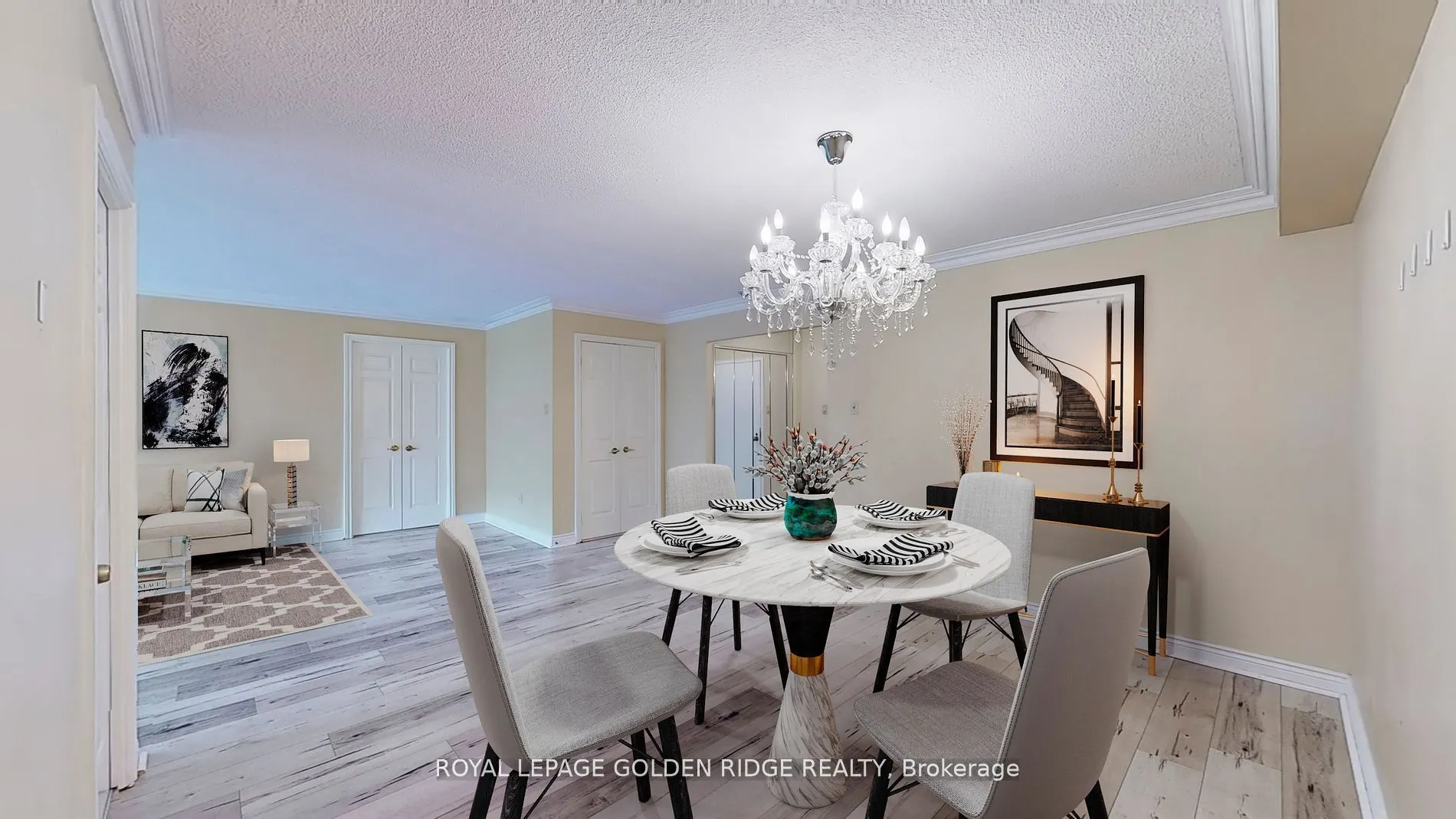 65 Spring Garden Avenue, #304