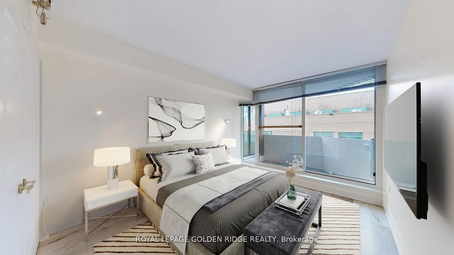 65 Spring Garden Avenue, #304