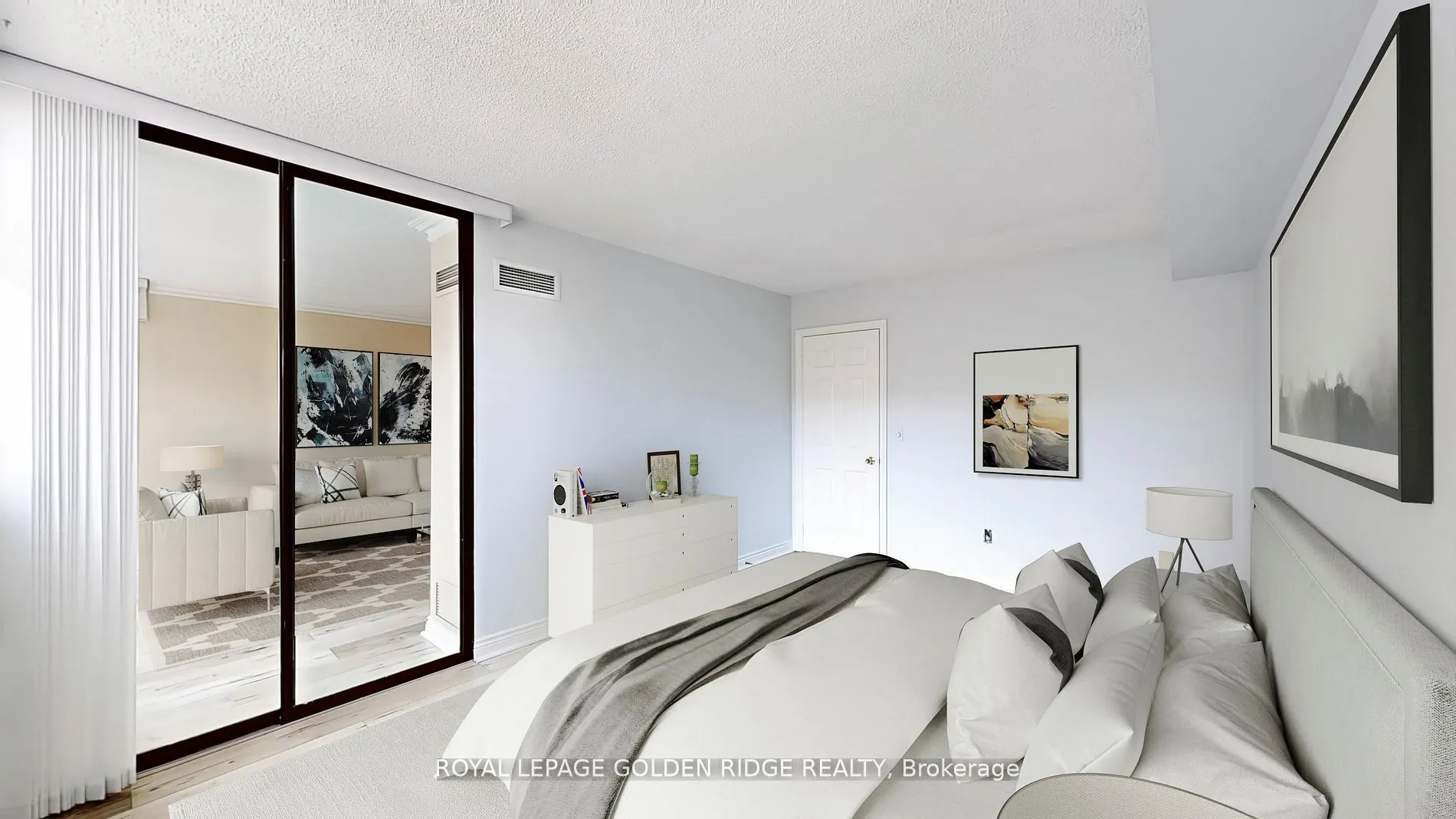 65 Spring Garden Avenue, #304