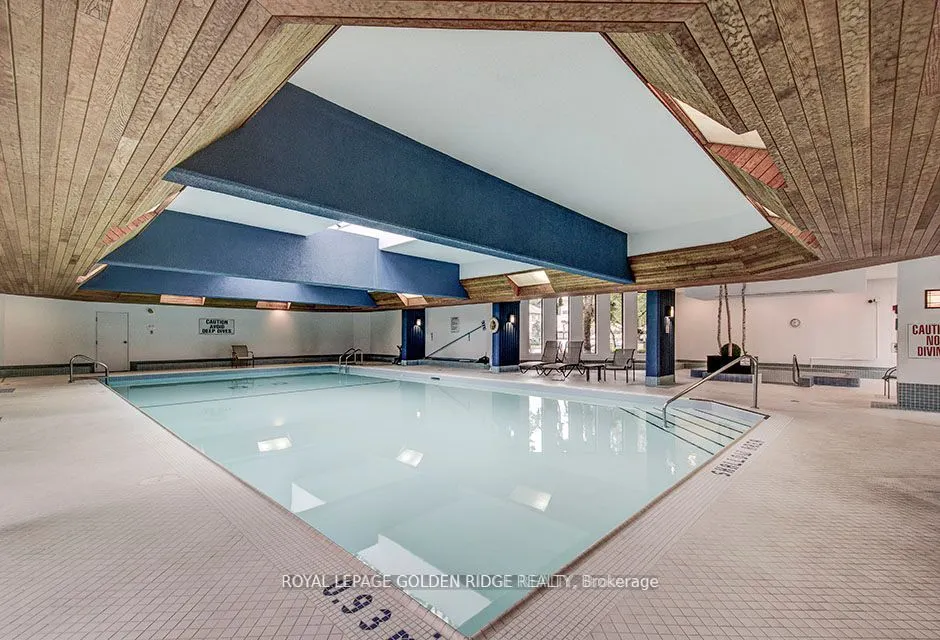 65 Spring Garden Avenue, #304