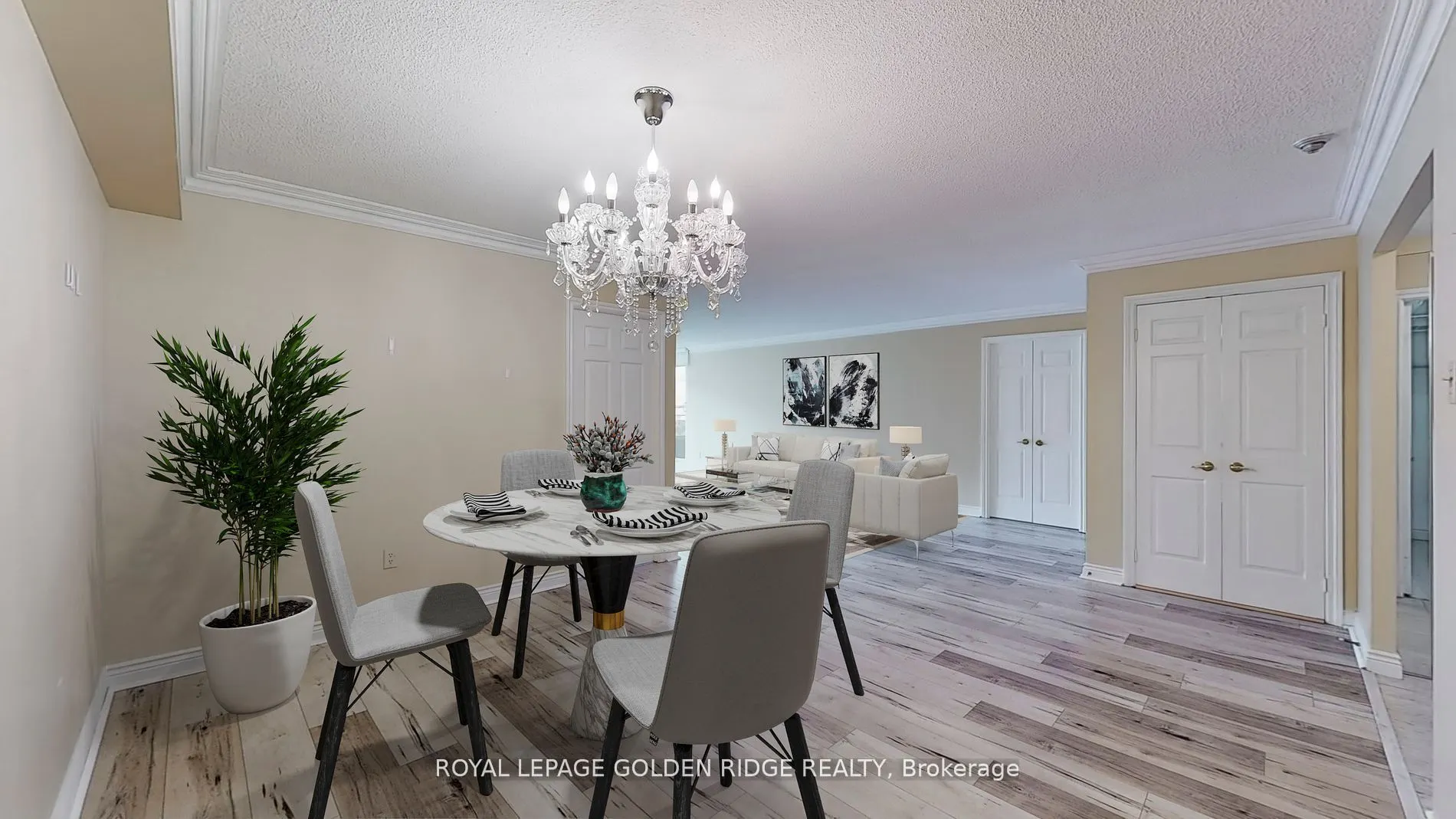65 Spring Garden Avenue, #304