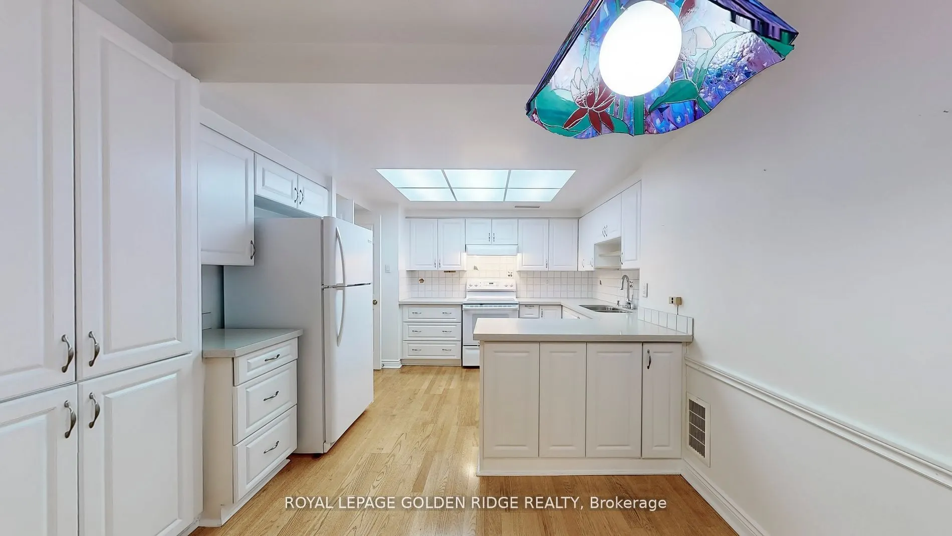 65 Spring Garden Avenue, #304