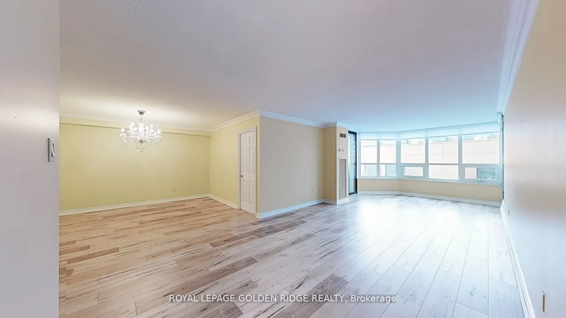 65 Spring Garden Avenue, #304