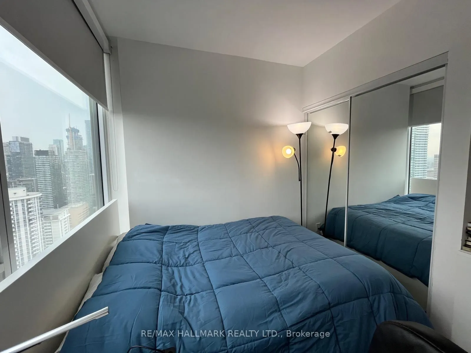 85 Wood Street, #4003