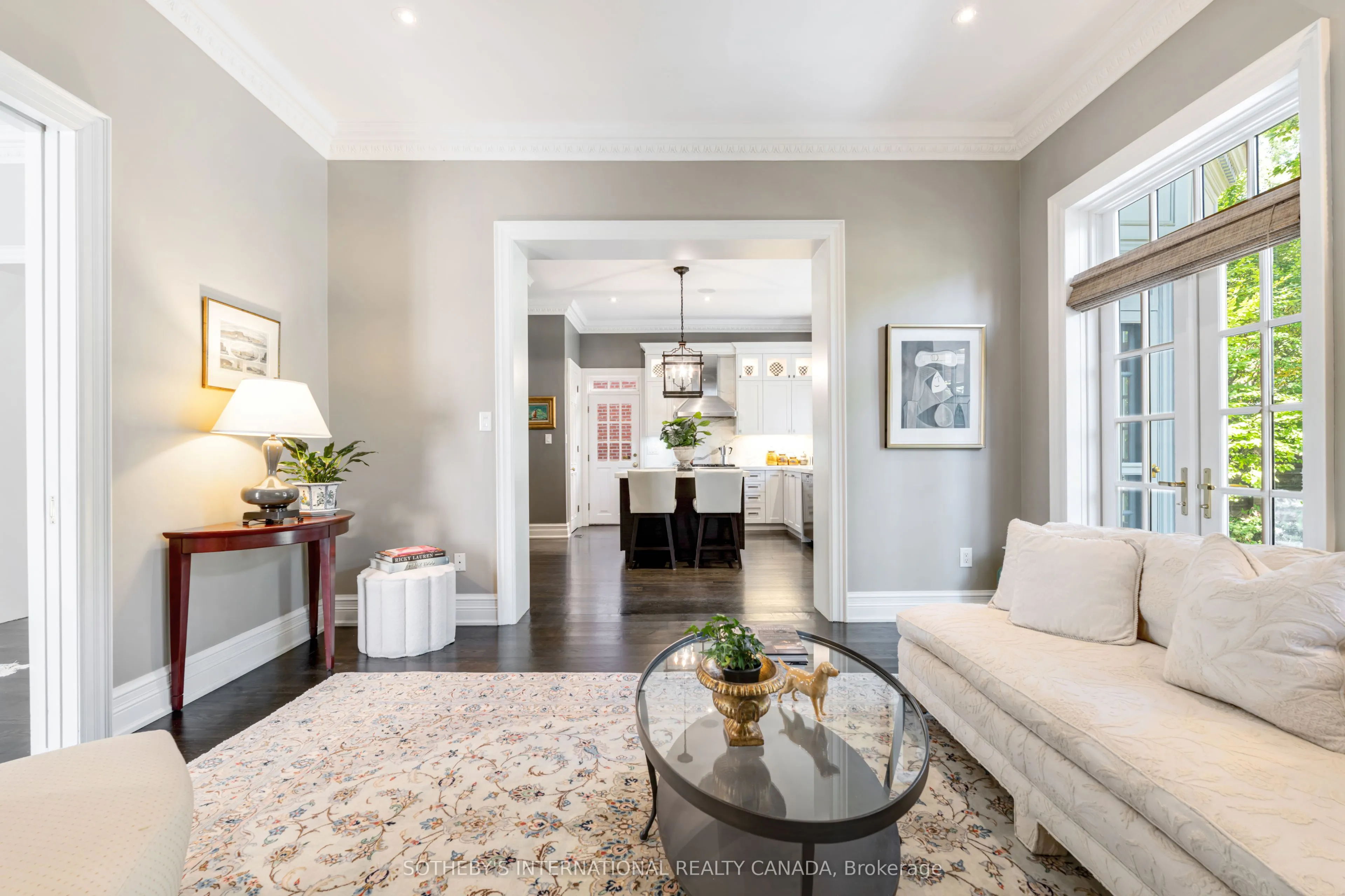 71 Chestnut Park Road