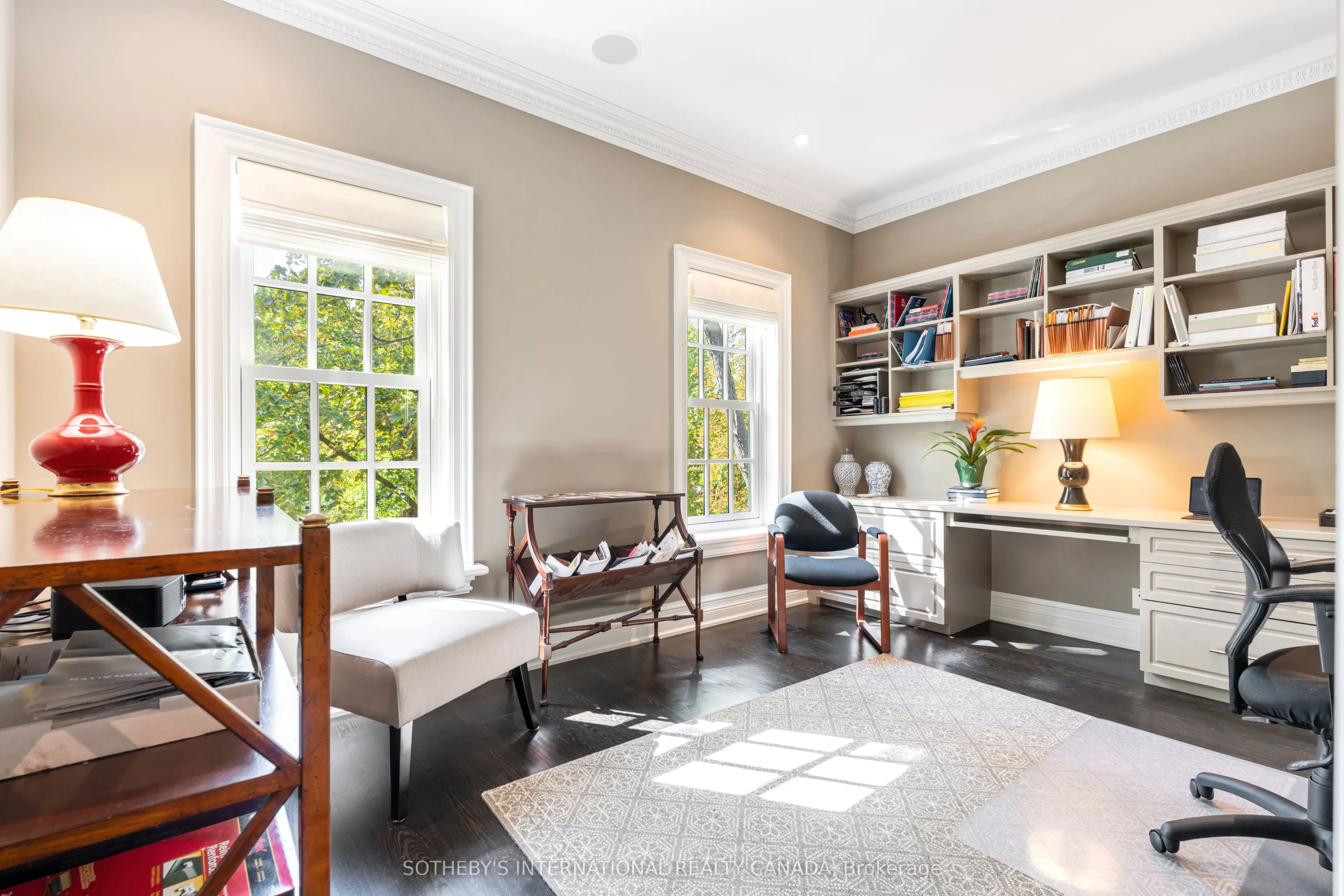 71 Chestnut Park Road