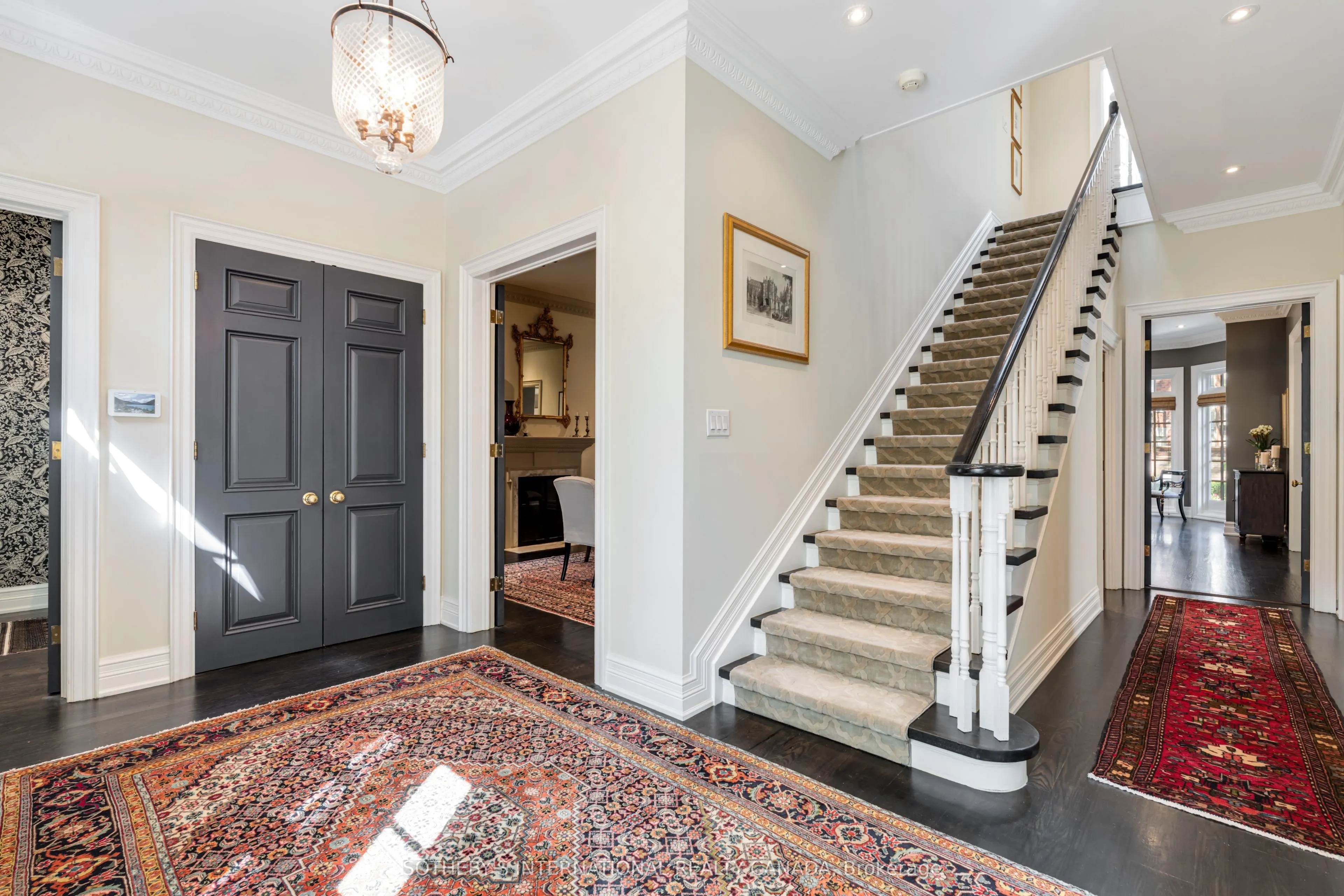 71 Chestnut Park Road
