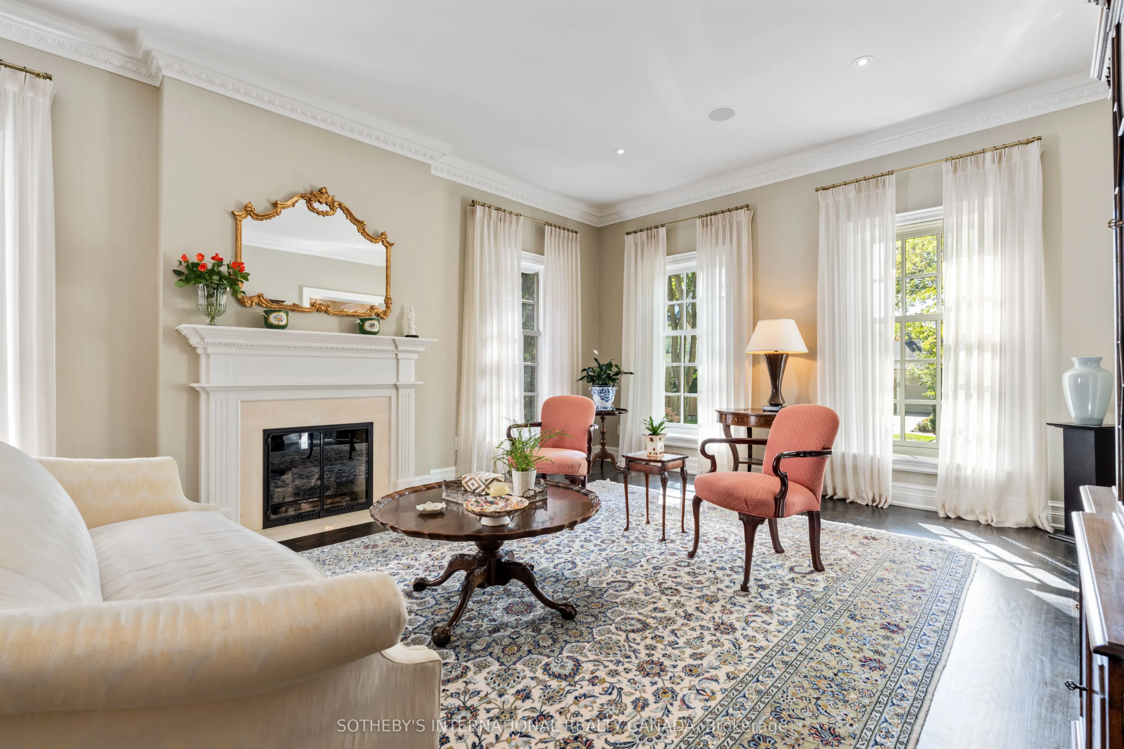 71 Chestnut Park Road
