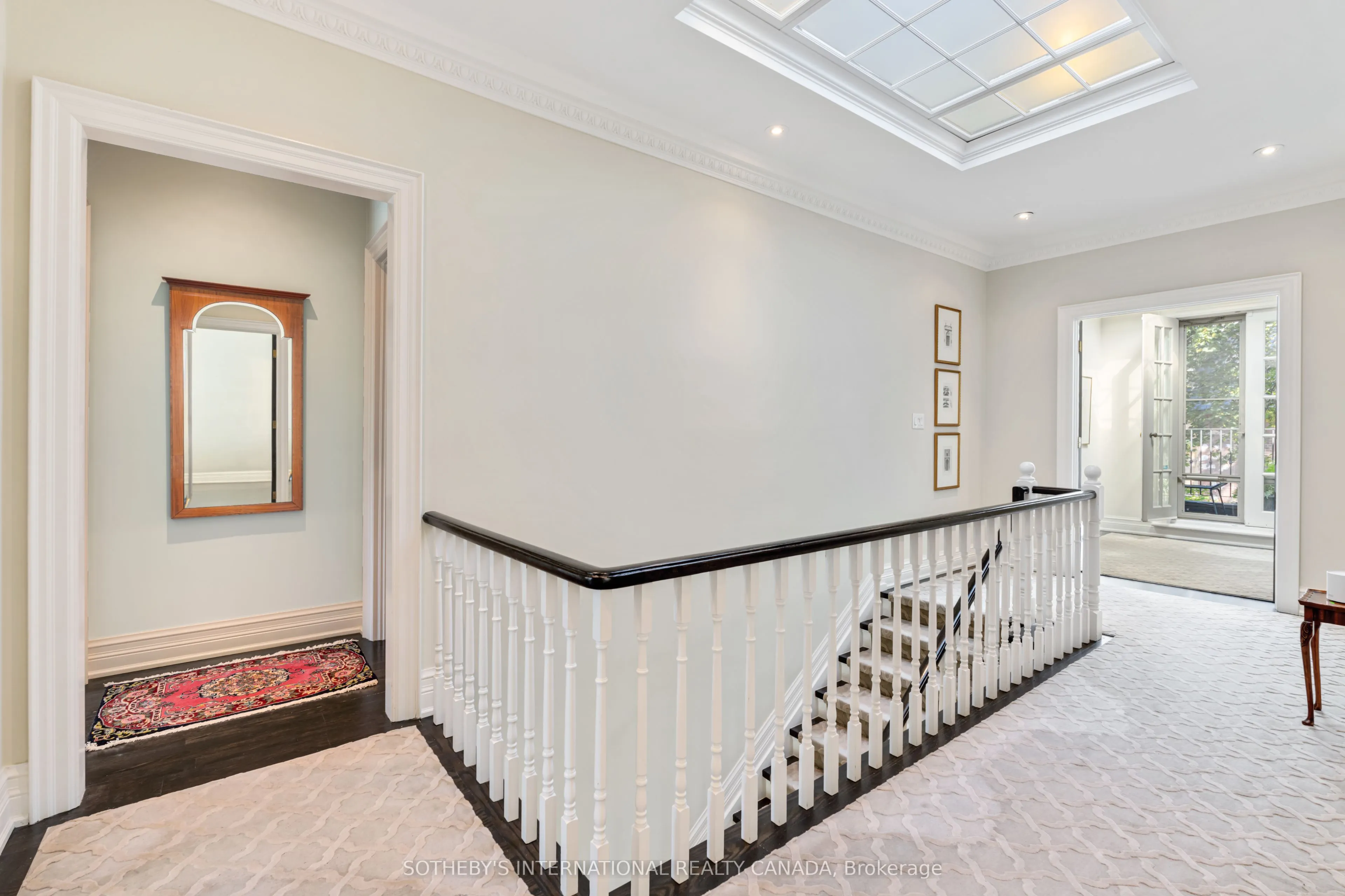 71 Chestnut Park Road