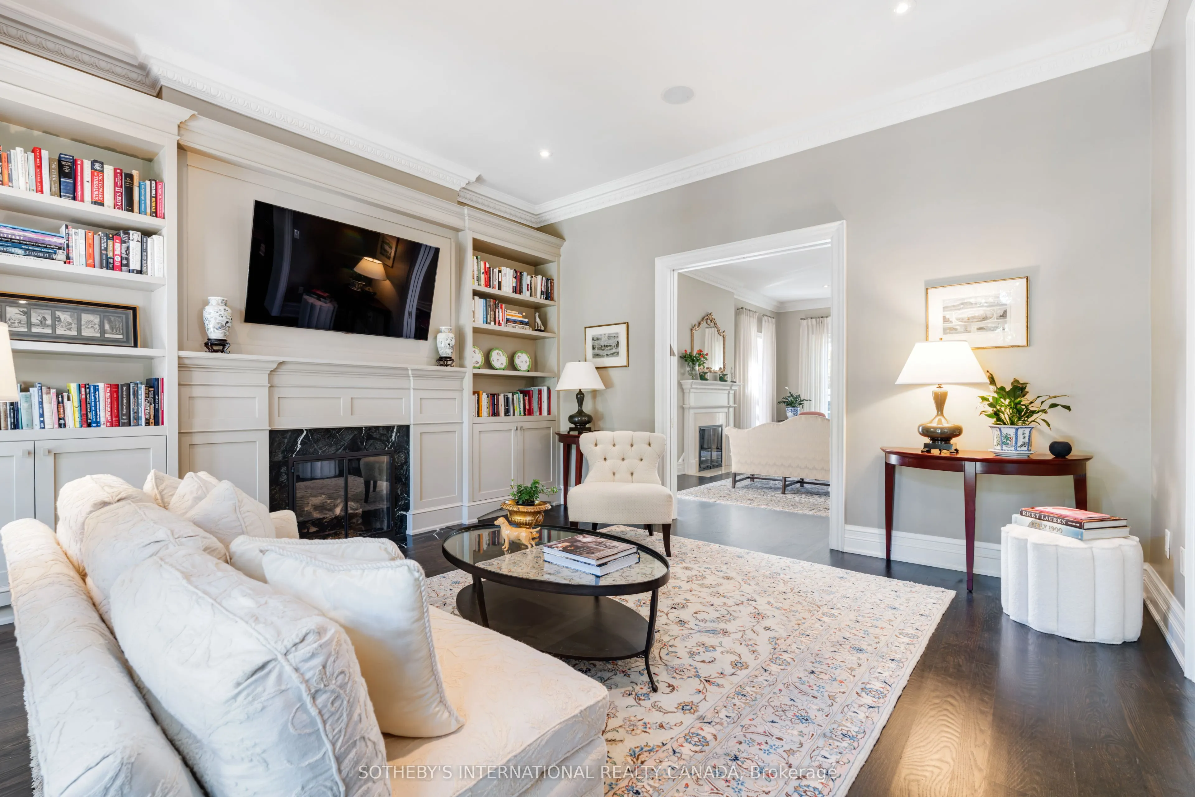 71 Chestnut Park Road