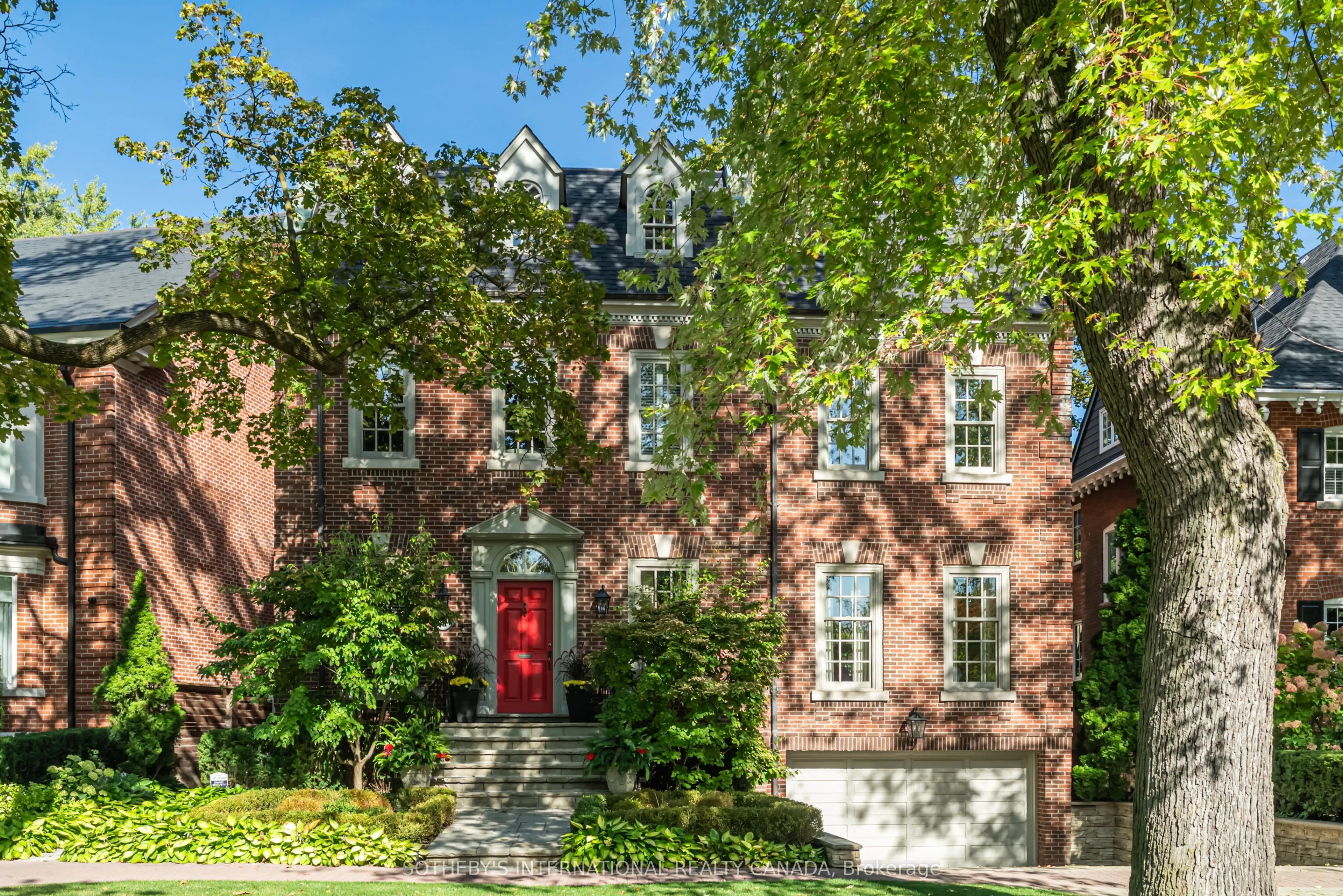 71 Chestnut Park Road