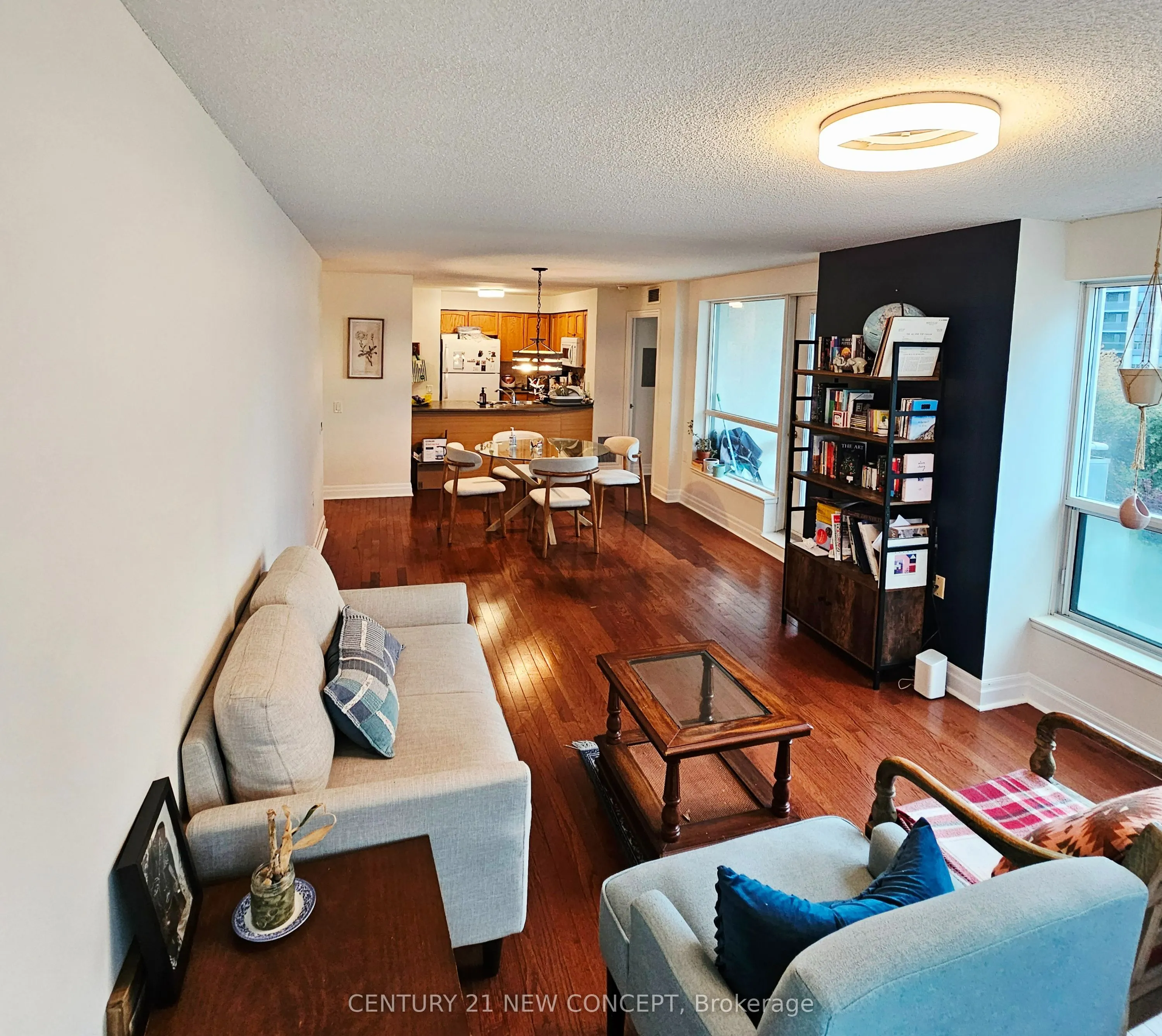 21 Hillcrest Avenue, #506