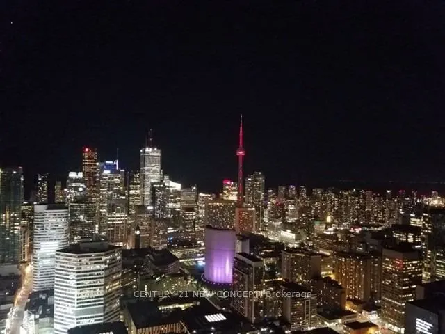 388 Yonge Street, #6109