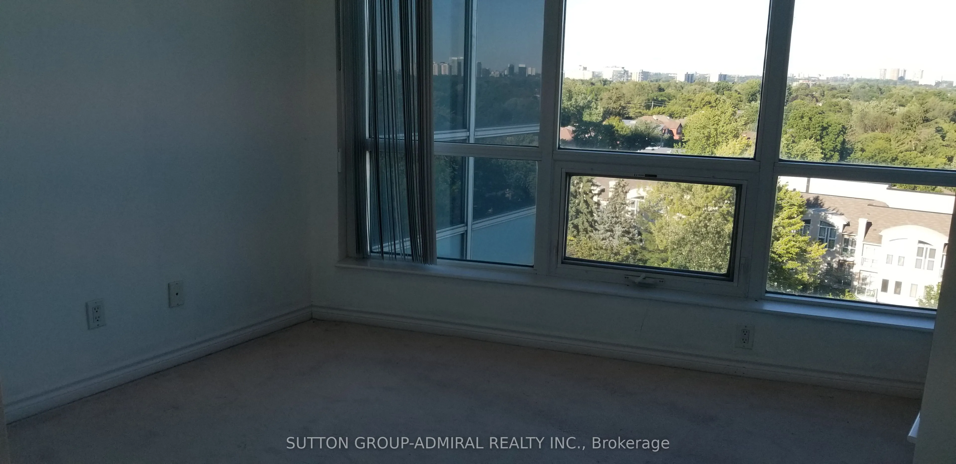 60 Byng Avenue, #906