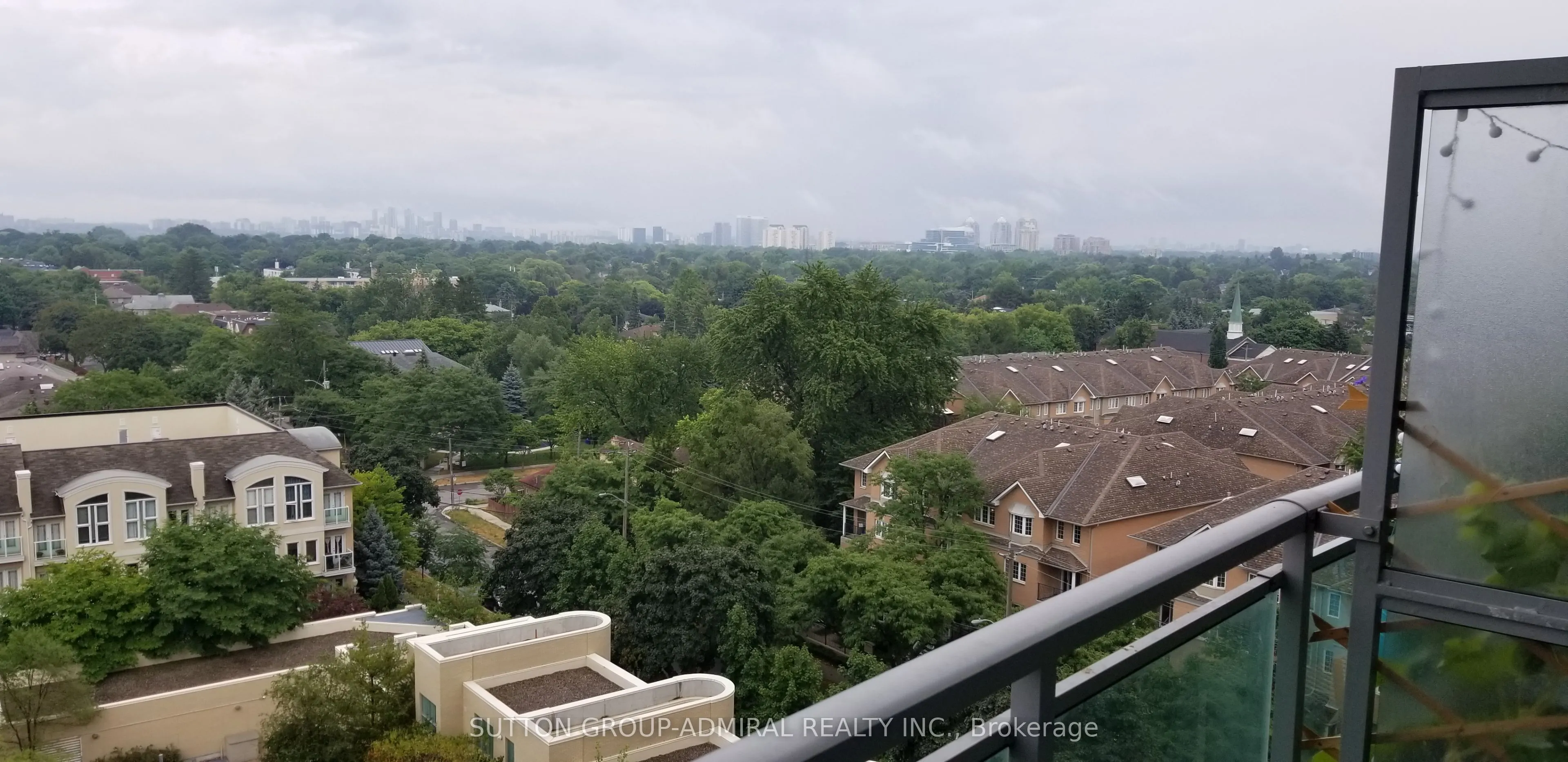 60 Byng Avenue, #906