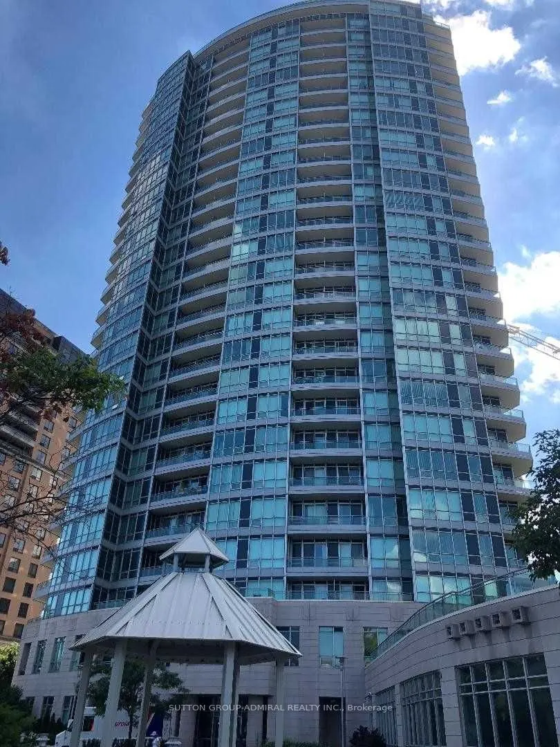 60 Byng Avenue, #906