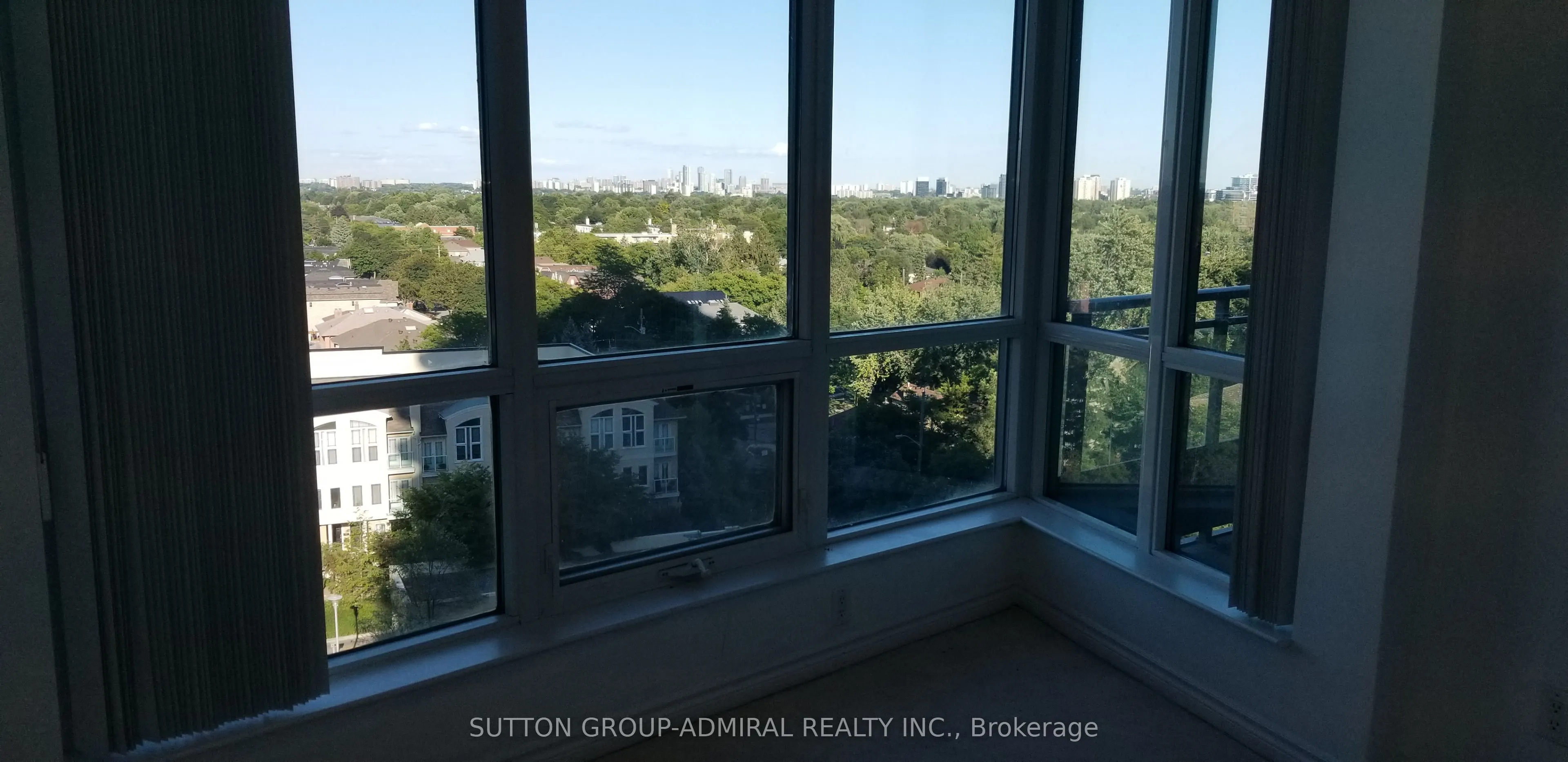 60 Byng Avenue, #906